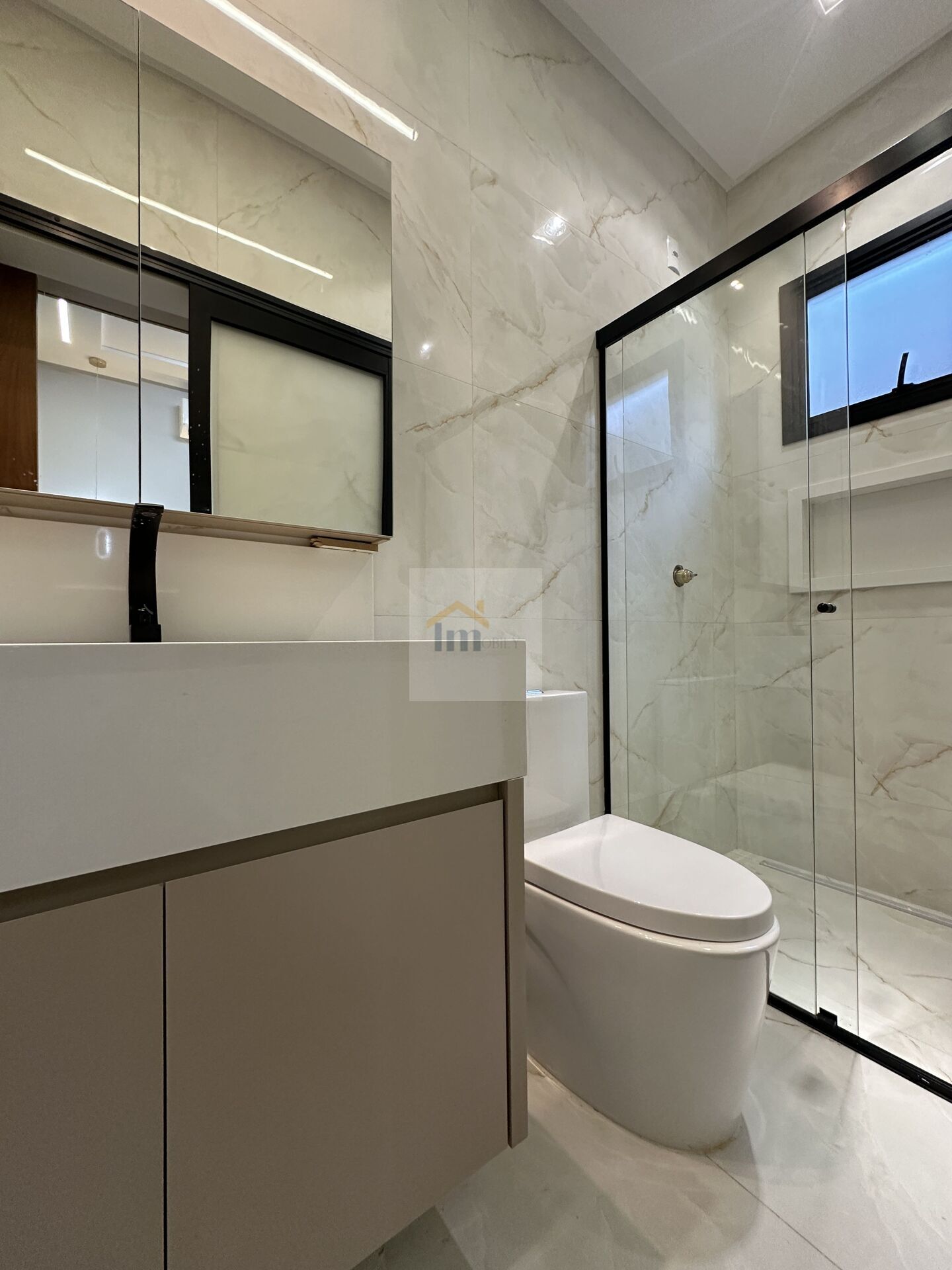 Casa, 3 quartos, 158 m² - Foto 9