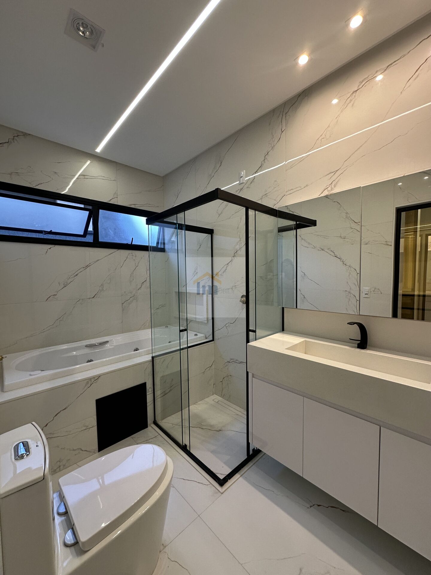 Casa, 3 quartos, 158 m² - Foto 12