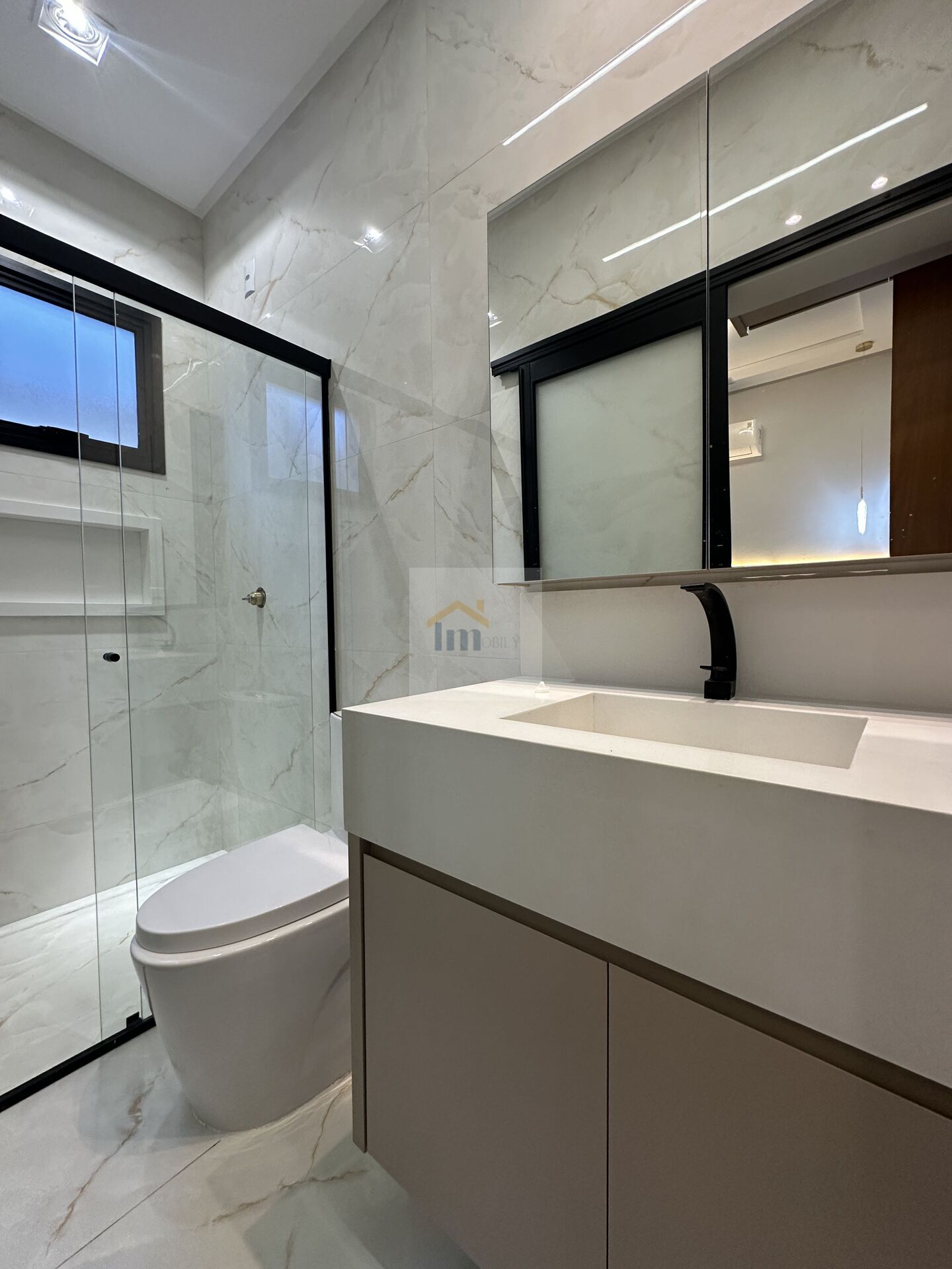 Casa, 3 quartos, 158 m² - Foto 8