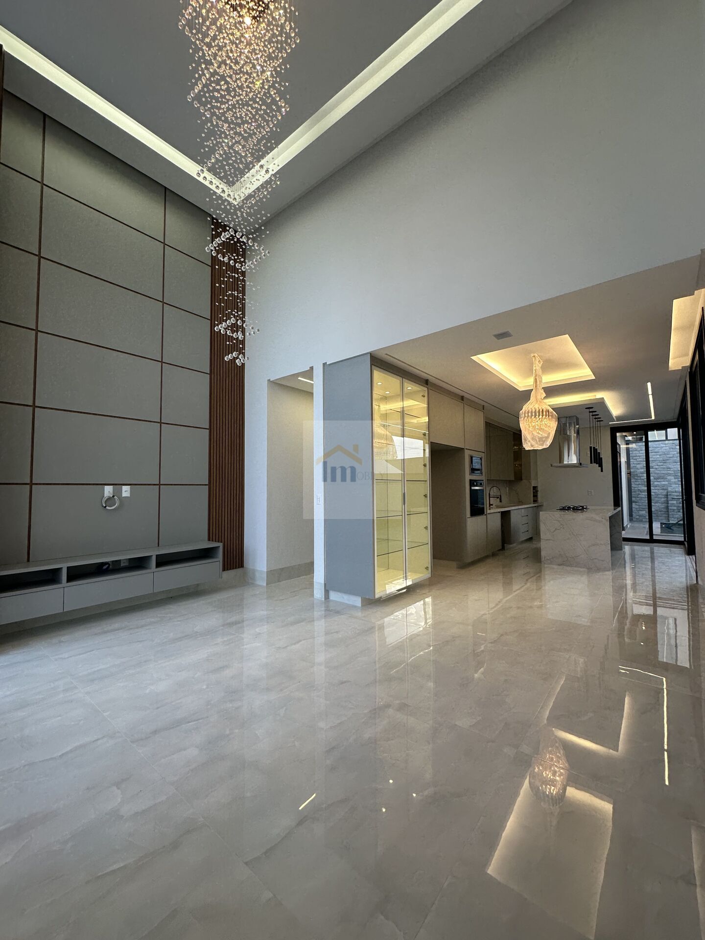 Casa, 3 quartos, 158 m² - Foto 6