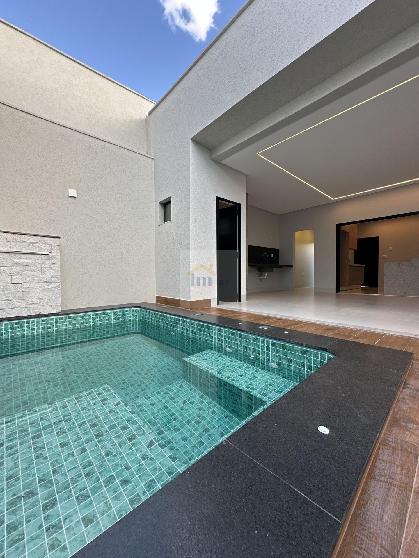 Casa à venda com 3 quartos, 160m² - Foto 23