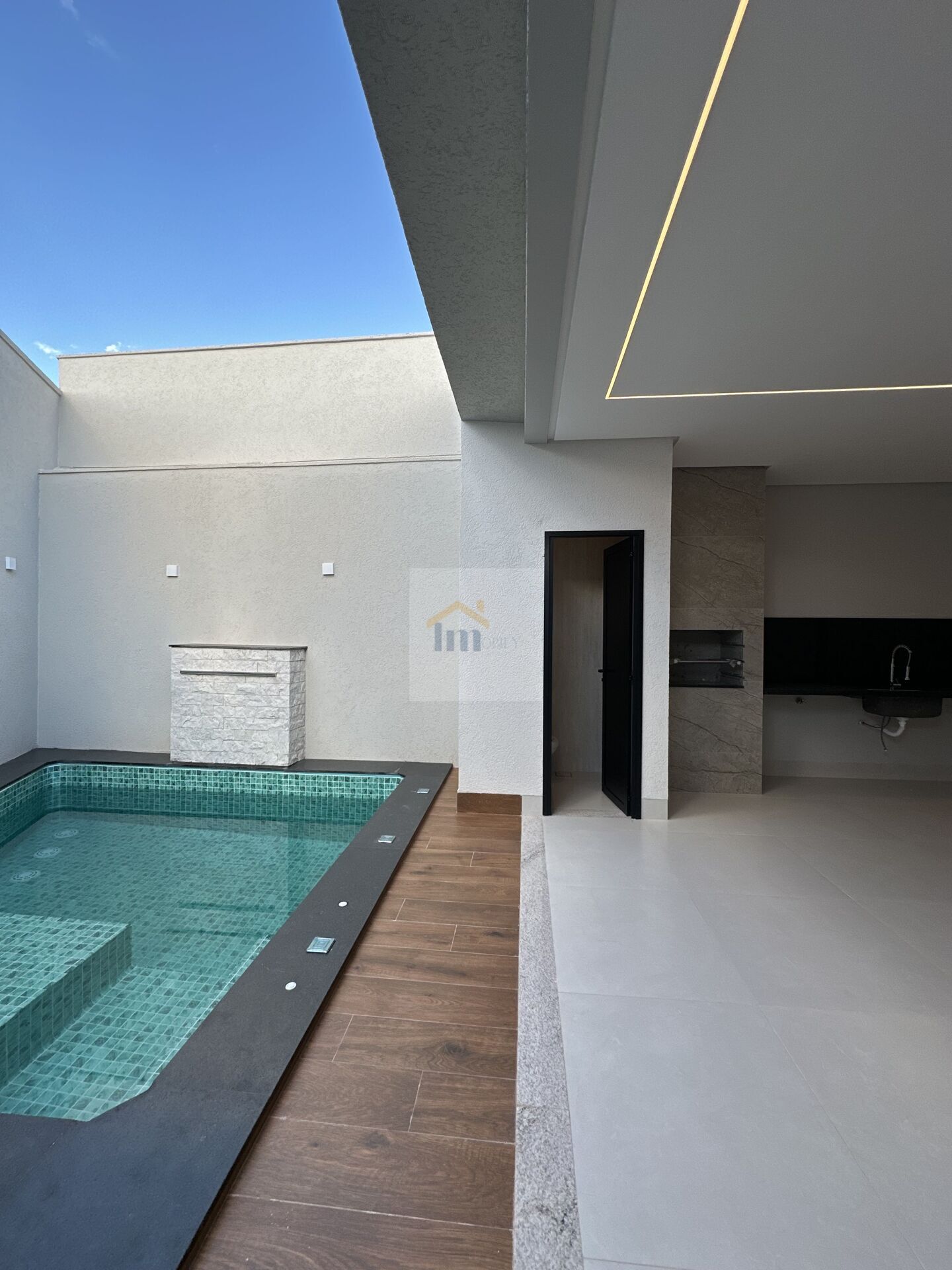 Casa à venda com 3 quartos, 160m² - Foto 24