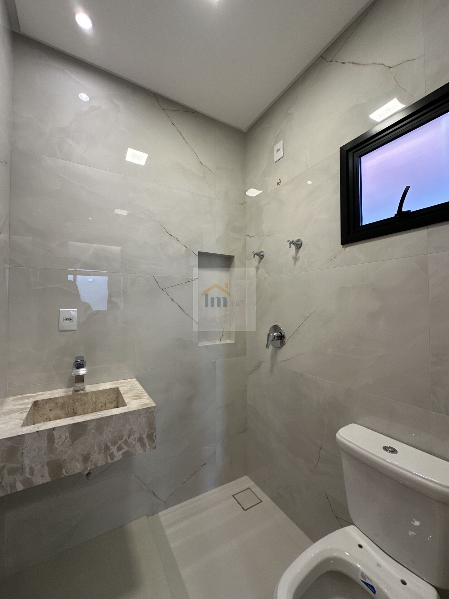 Casa à venda com 3 quartos, 160m² - Foto 6