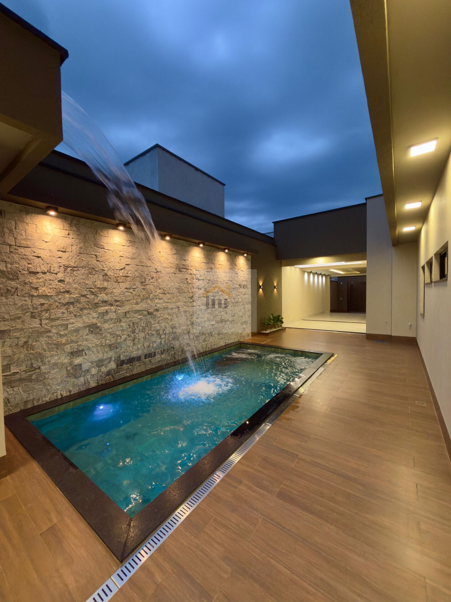 Casa, 3 quartos, 185 m² - Foto 3