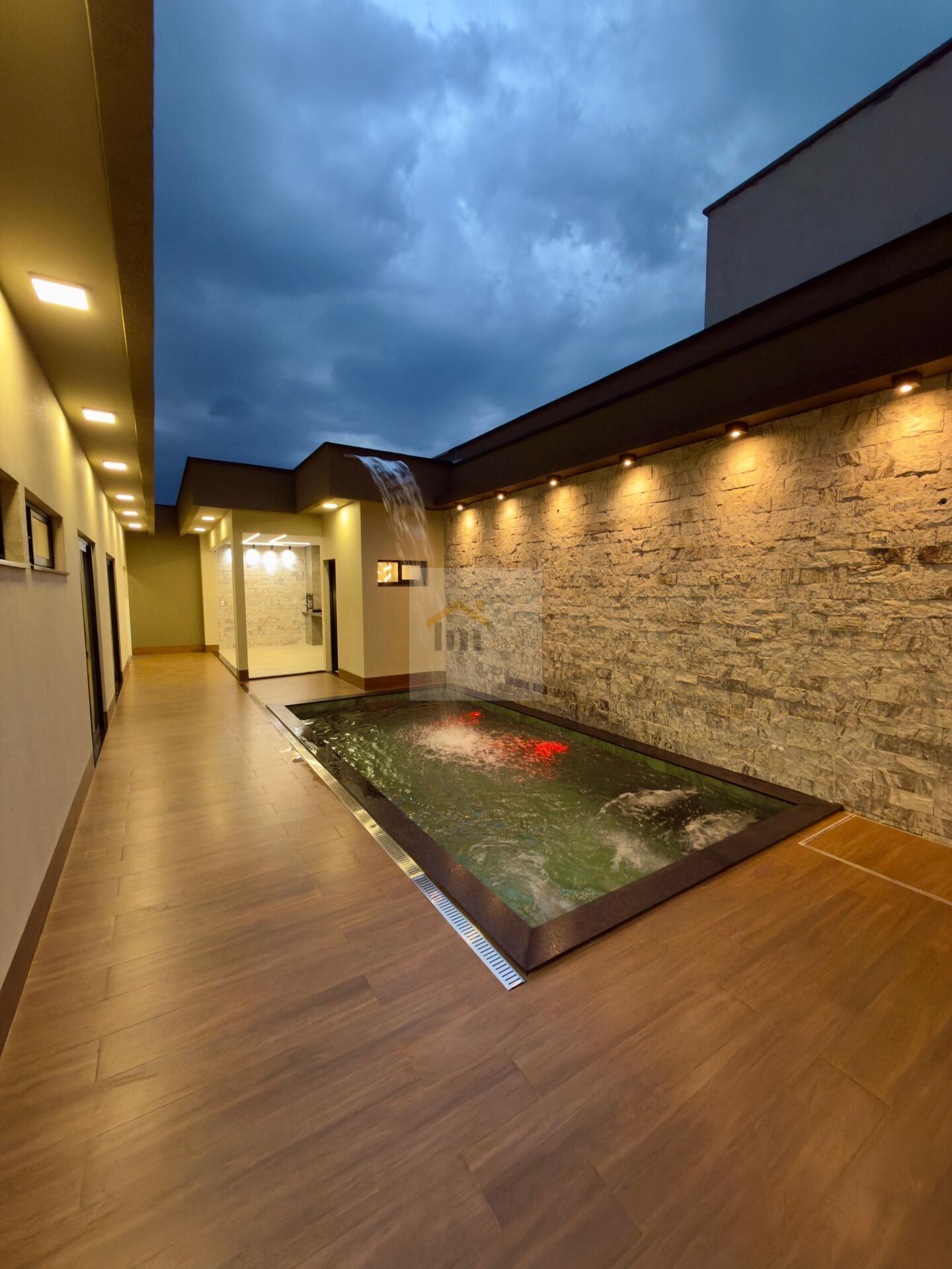 Casa, 3 quartos, 185 m² - Foto 19