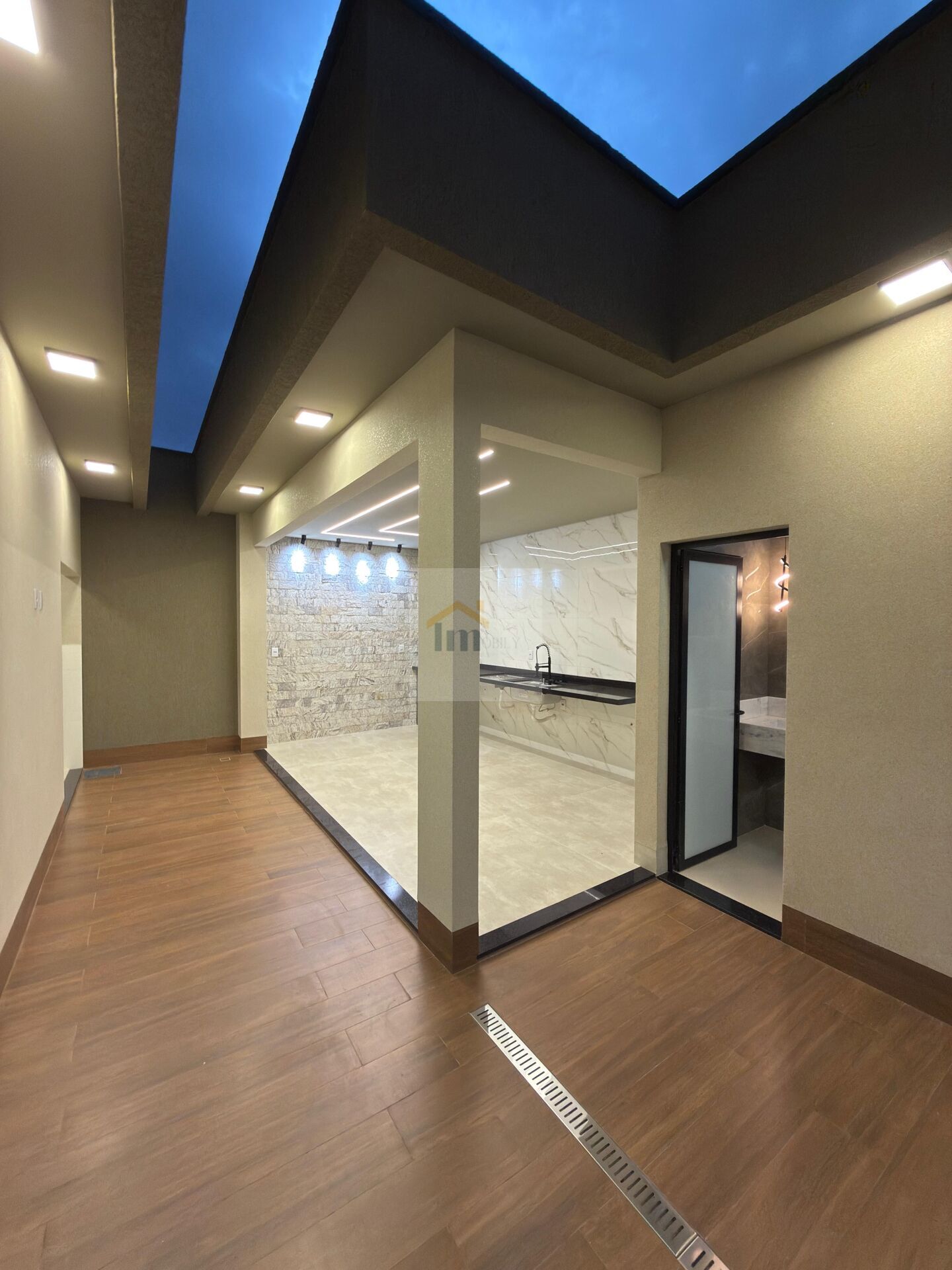 Casa, 3 quartos, 185 m² - Foto 23