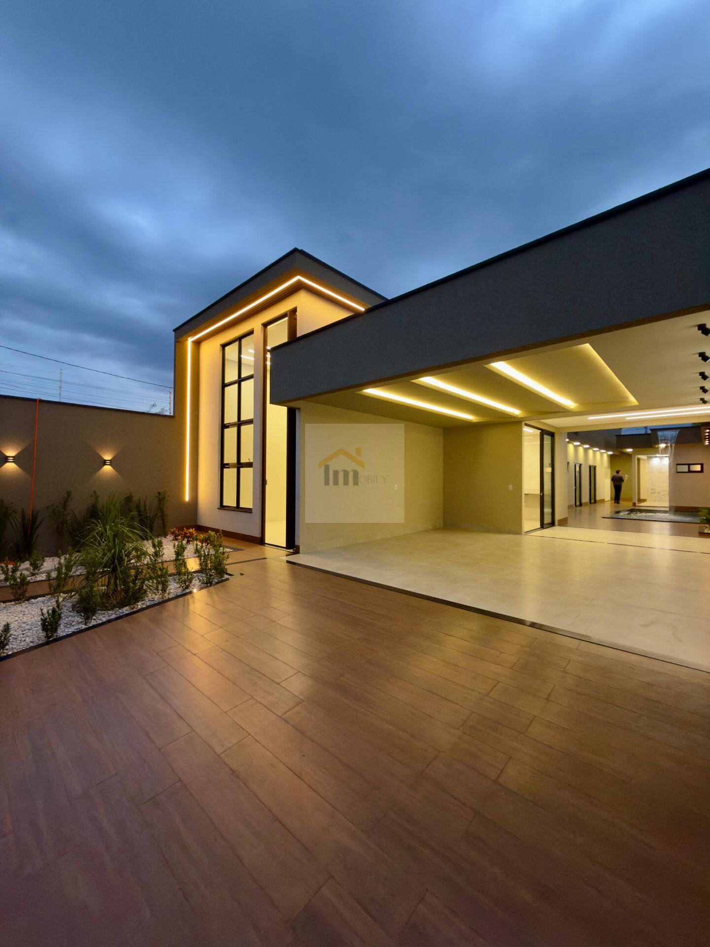 Casa, 3 quartos, 185 m² - Foto 6