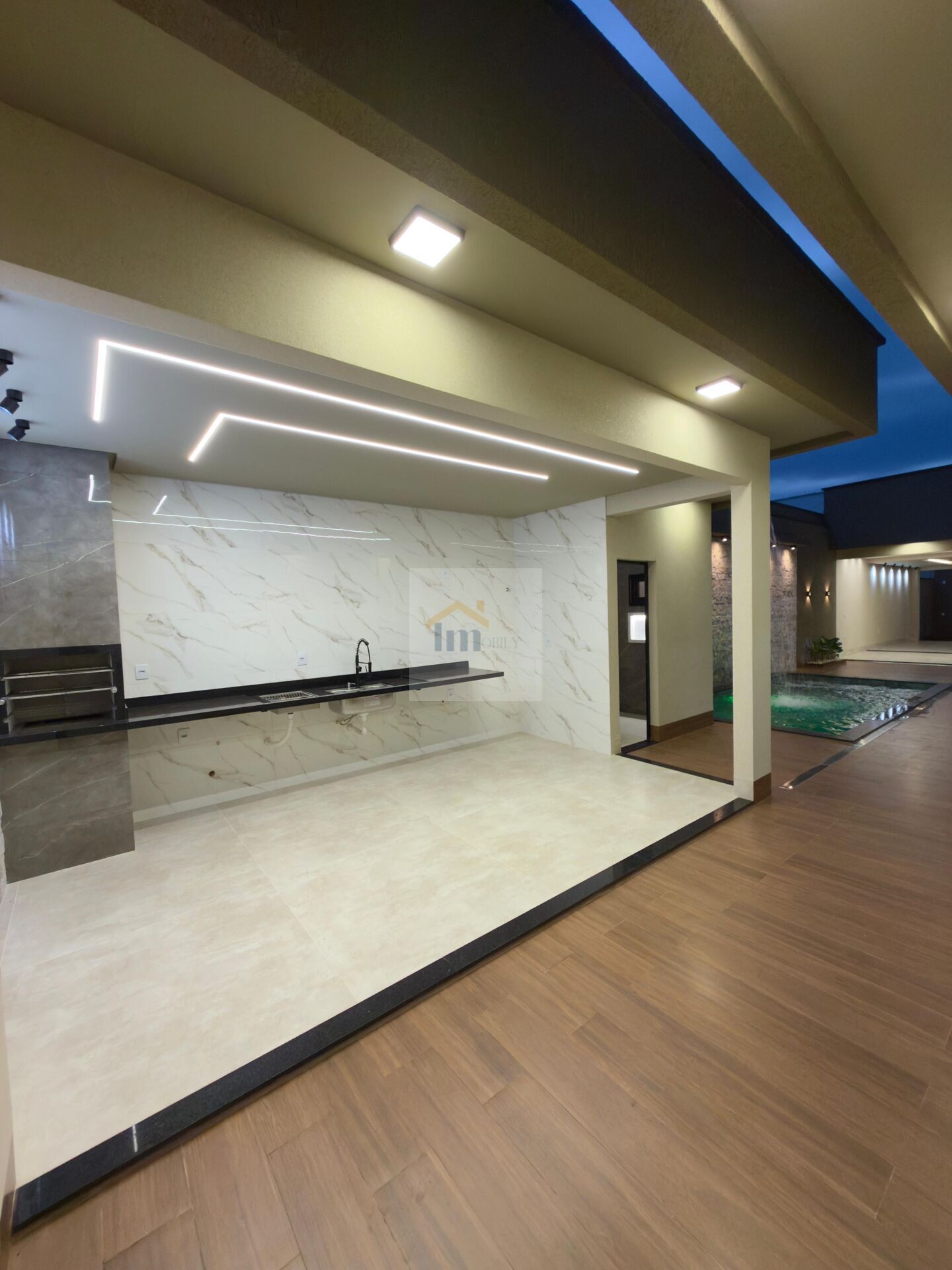 Casa, 3 quartos, 185 m² - Foto 21