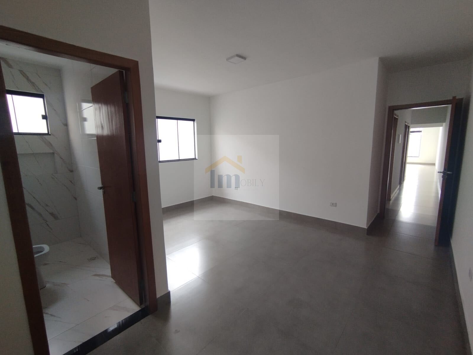 Casa à venda com 3 quartos, 115m² - Foto 3