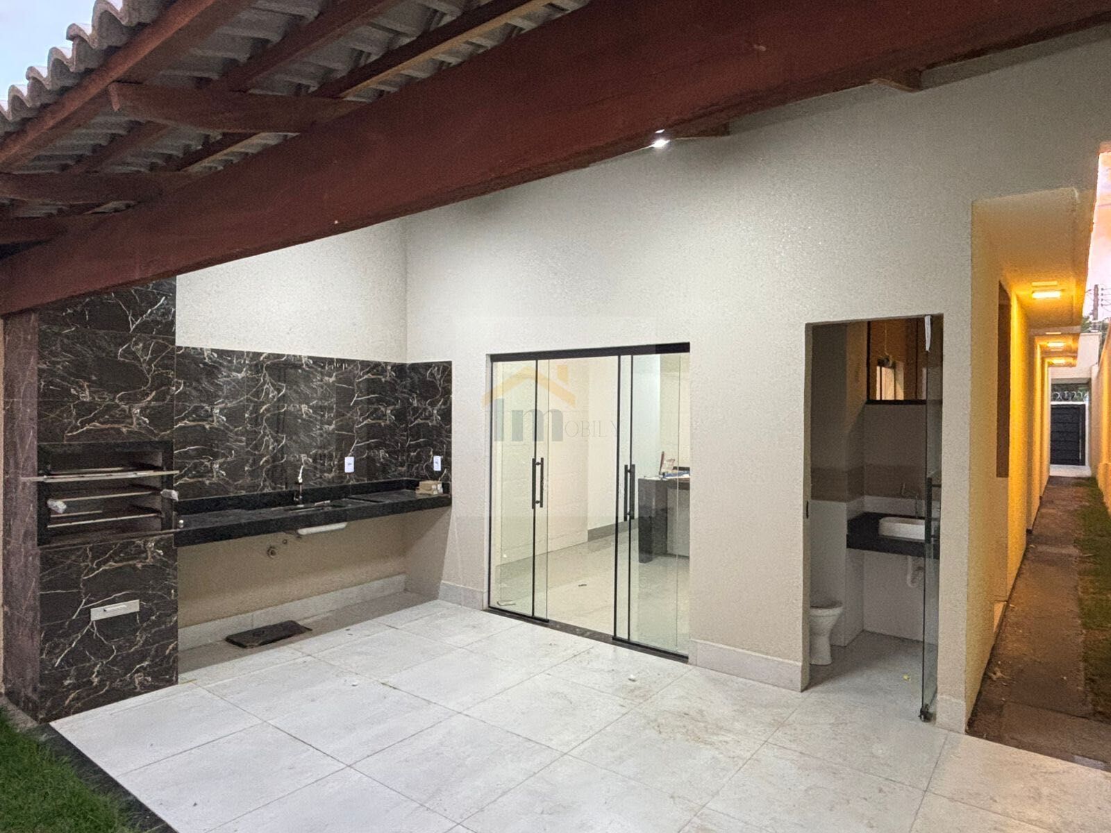 Casa à venda com 3 quartos, 116m² - Foto 12