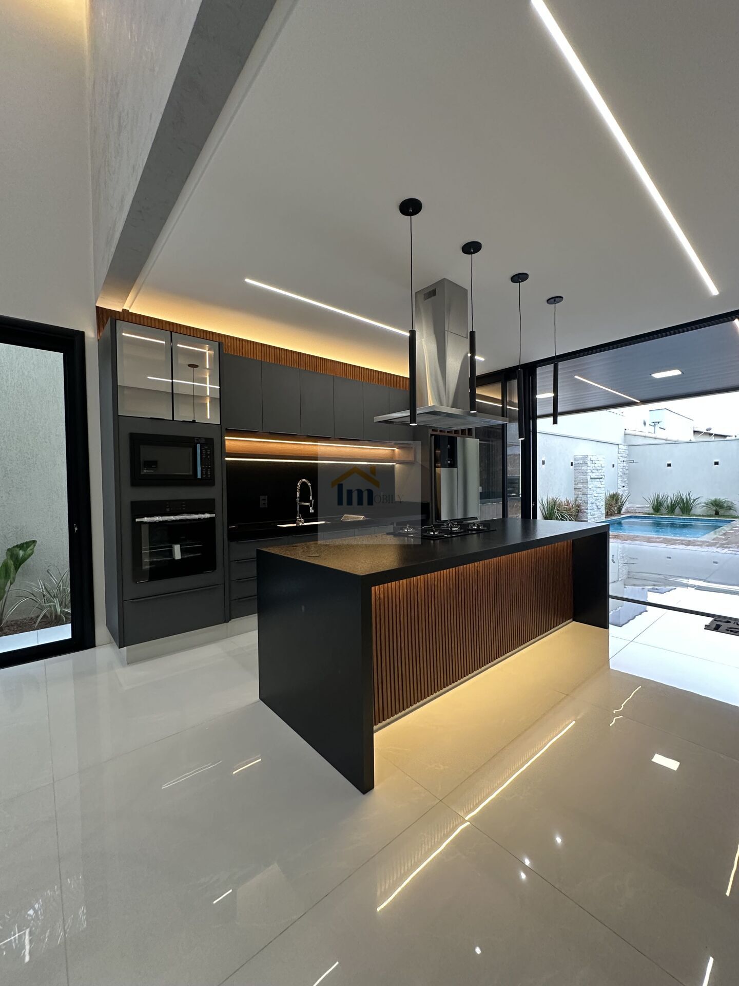 Casa, 4 quartos, 238 m² - Foto 29