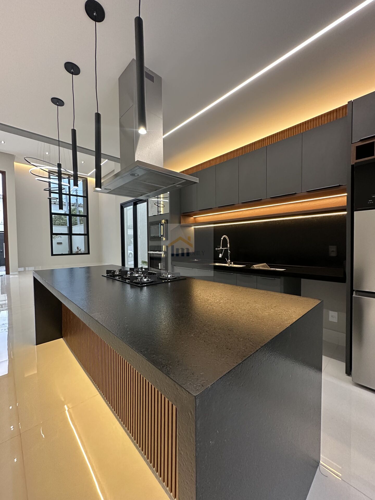 Casa, 4 quartos, 238 m² - Foto 27