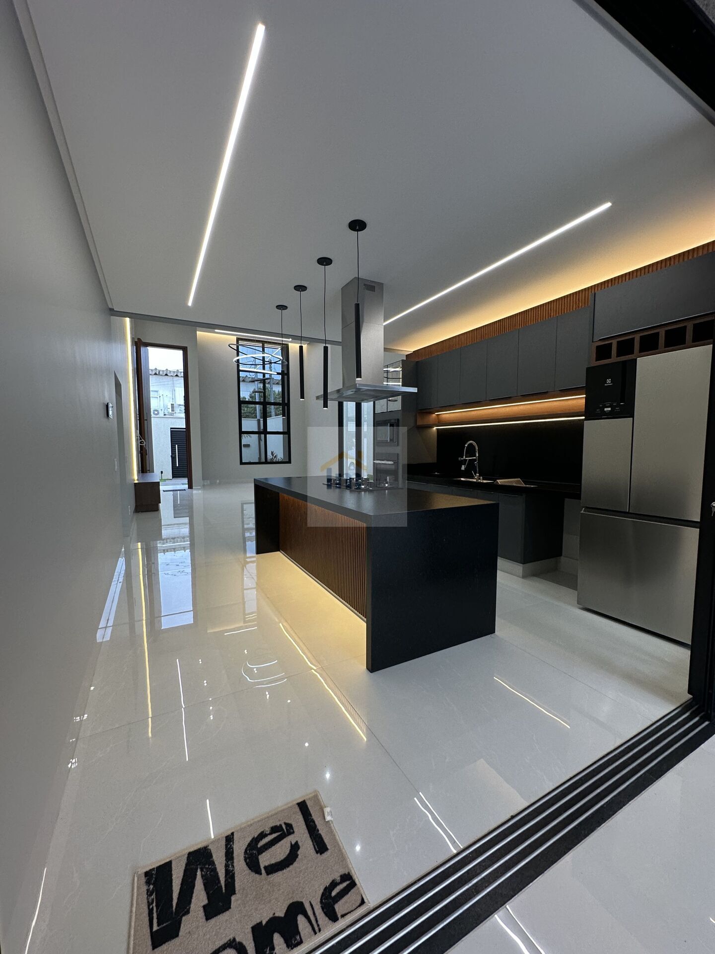 Casa, 4 quartos, 238 m² - Foto 26