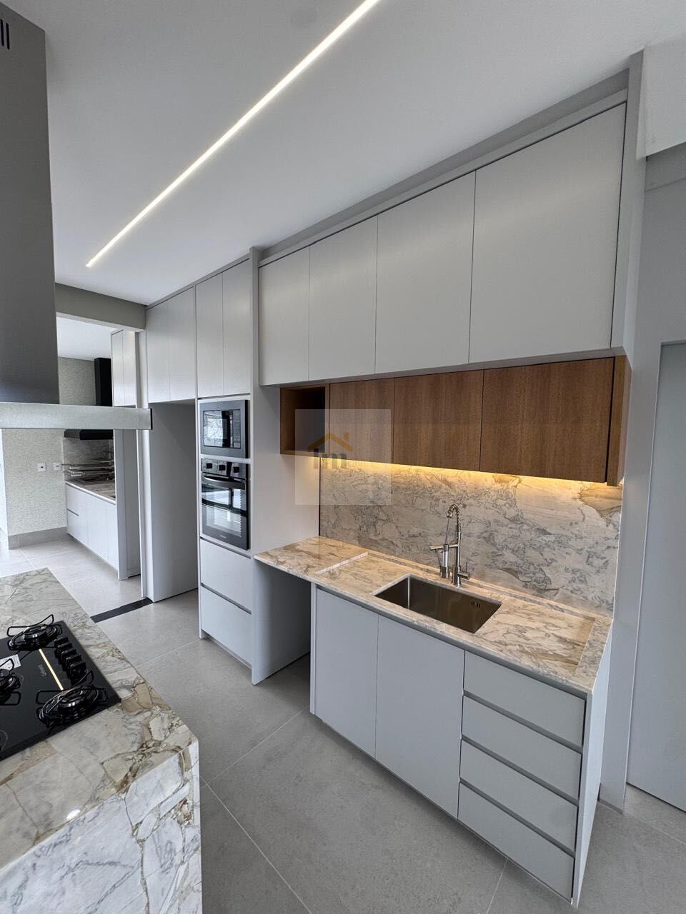 Casa, 3 quartos, 152 m² - Foto 3