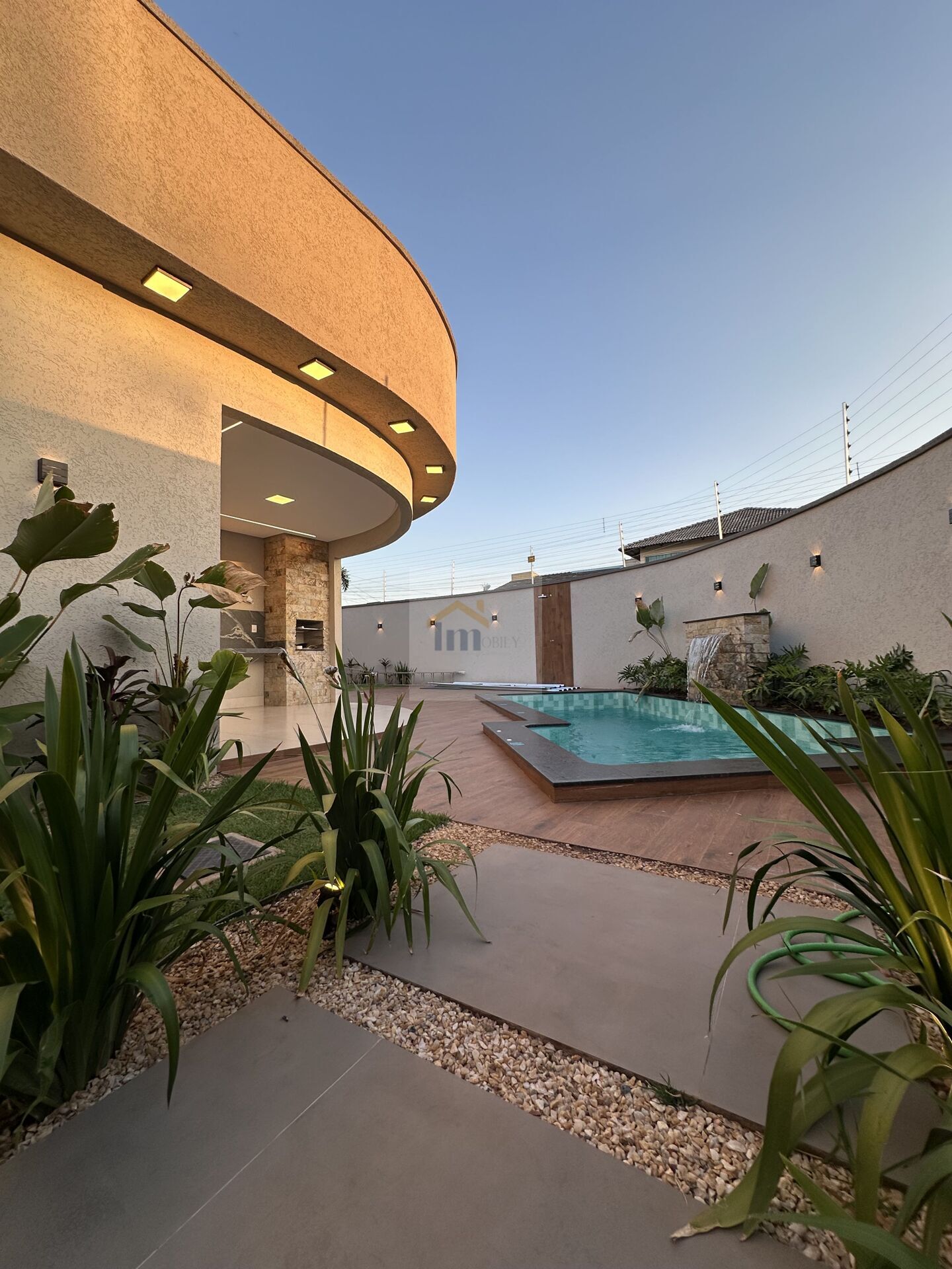 Casa, 3 quartos, 151 m² - Foto 2