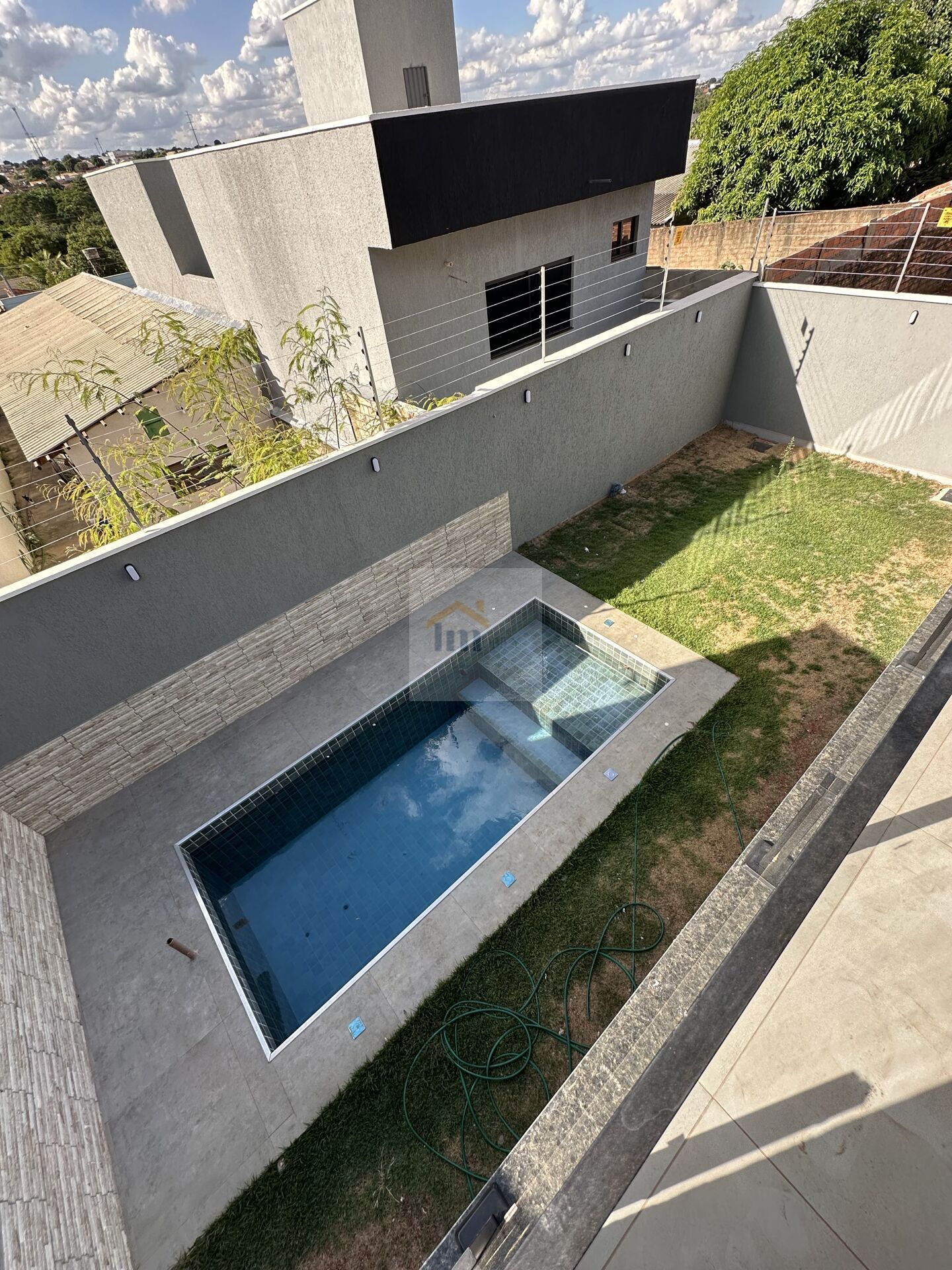 Casa, 3 quartos, 250 m² - Foto 19
