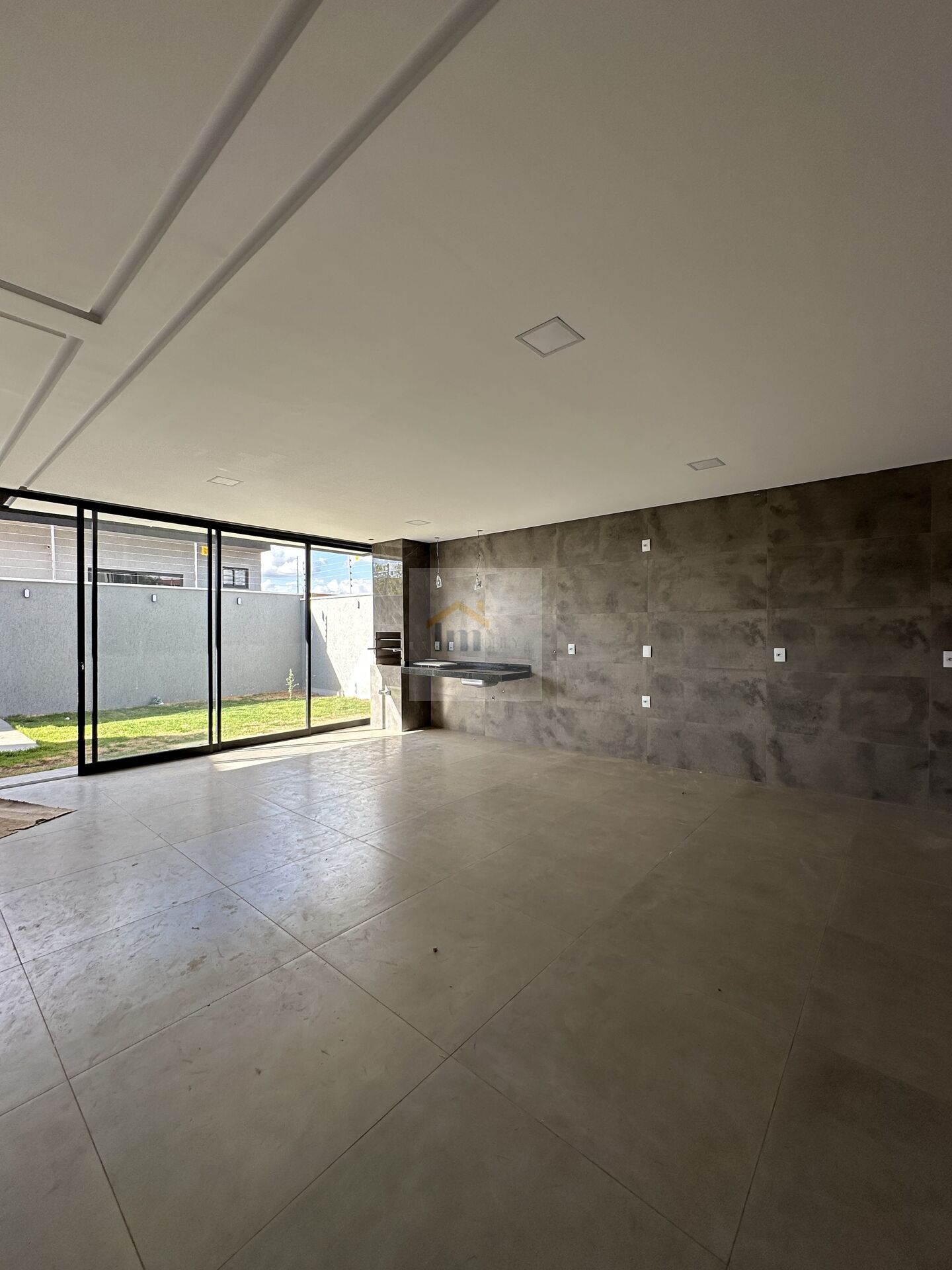 Casa, 3 quartos, 250 m² - Foto 21