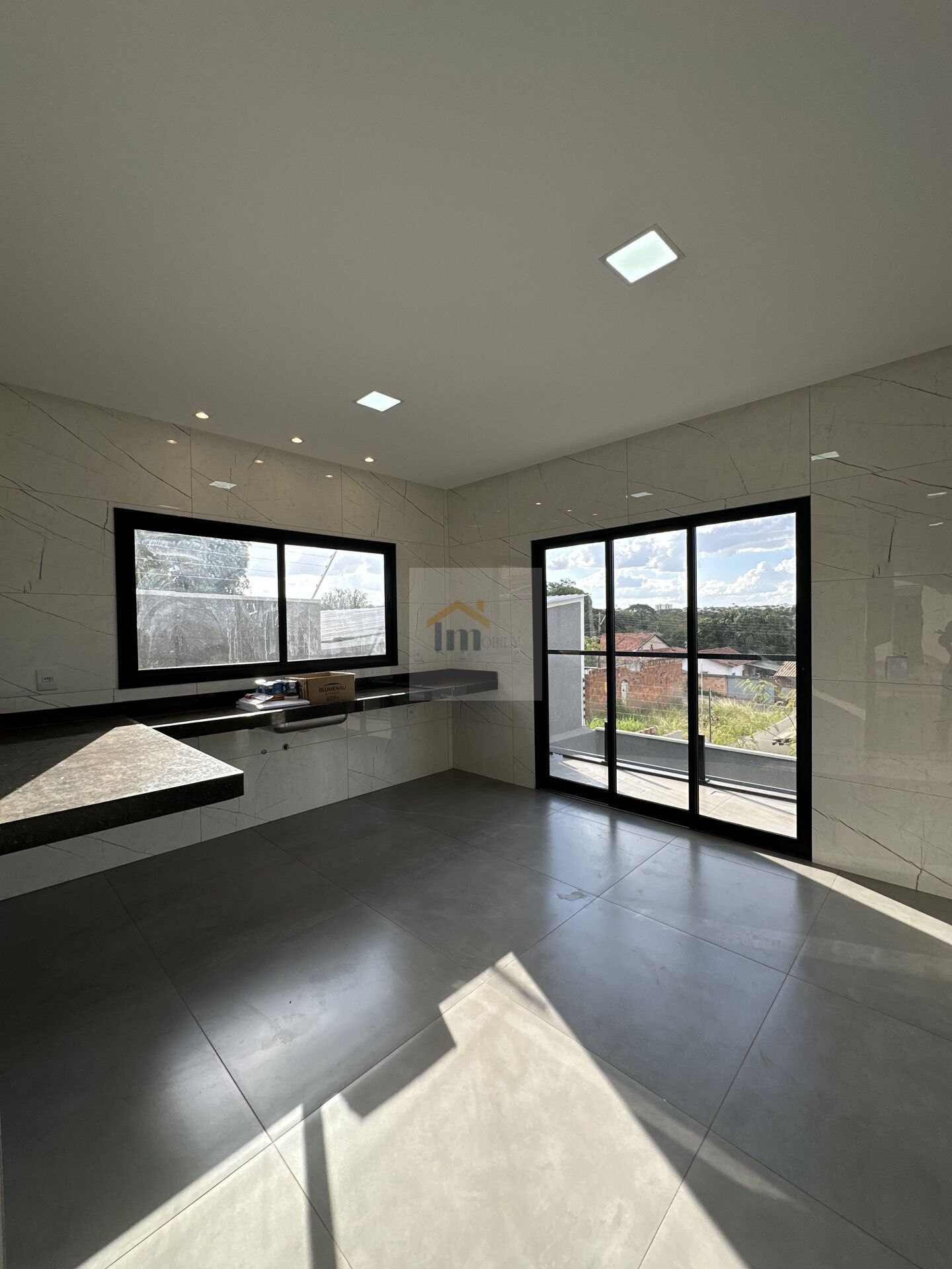 Casa, 3 quartos, 250 m² - Foto 3