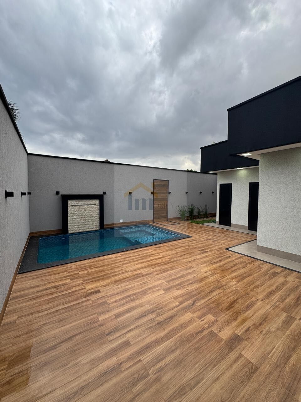 Casa à venda com 3 quartos, 188m² - Foto 5