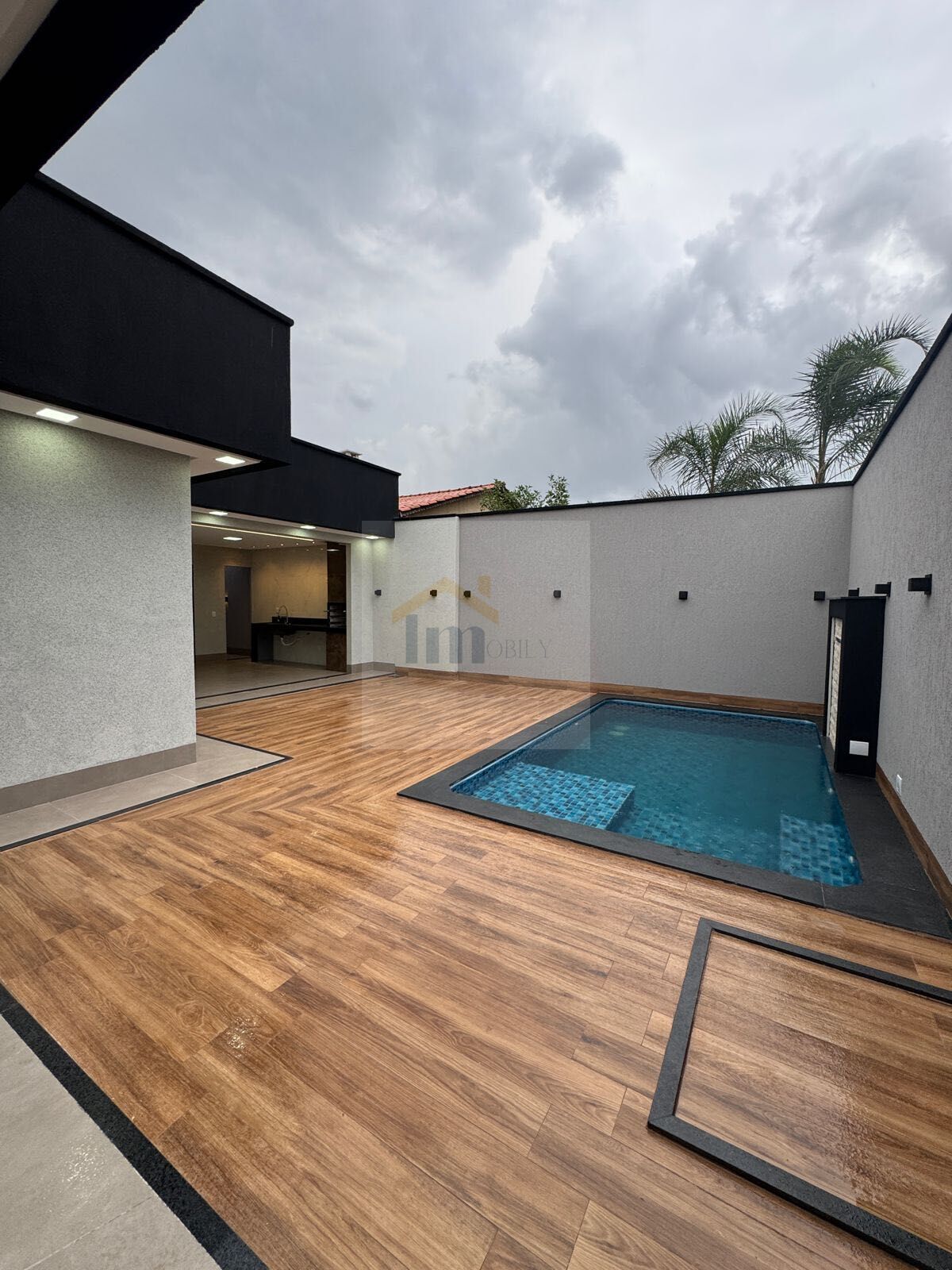 Casa à venda com 3 quartos, 188m² - Foto 6