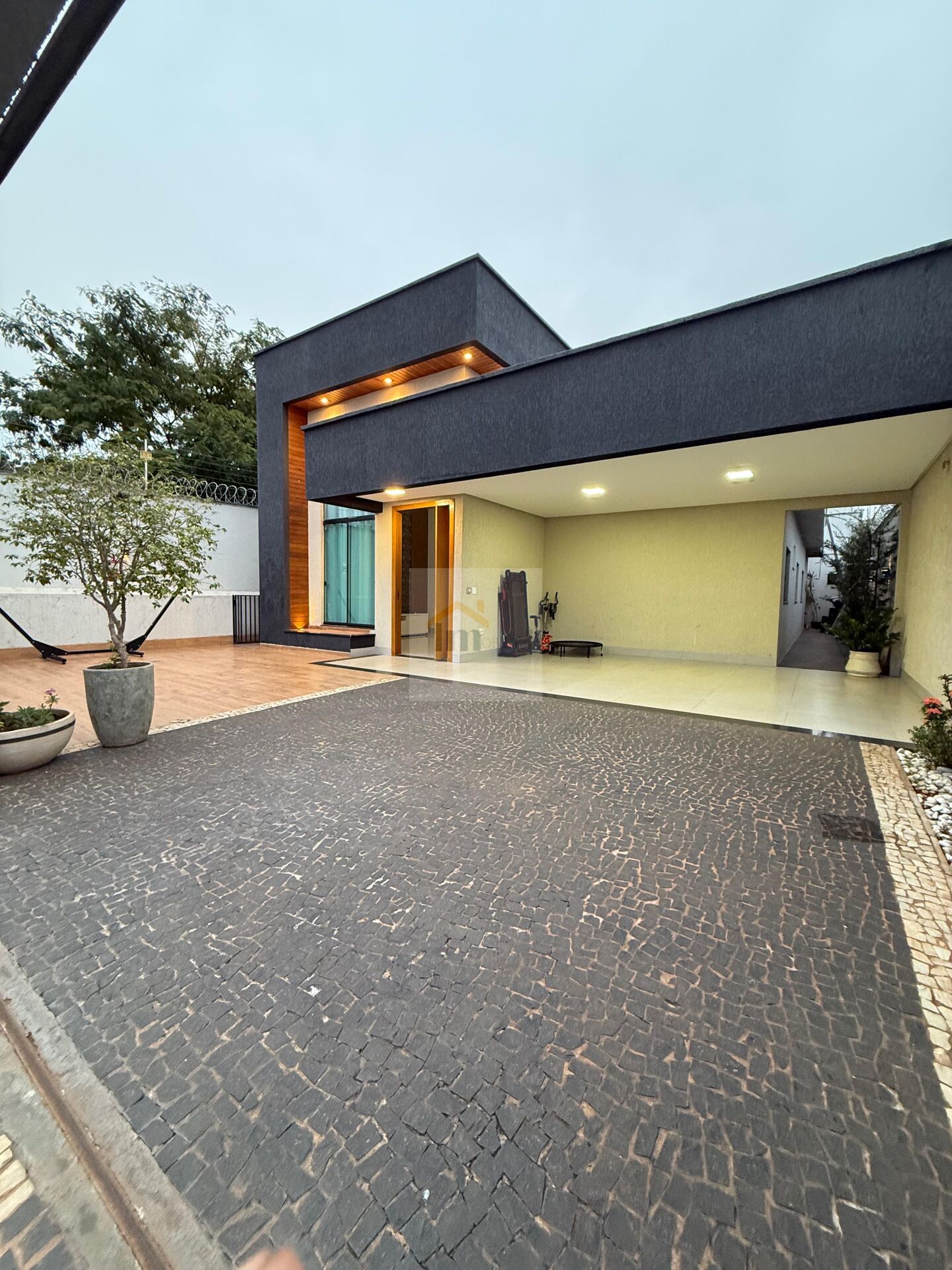 Casa, 4 quartos, 214 m² - Foto 9