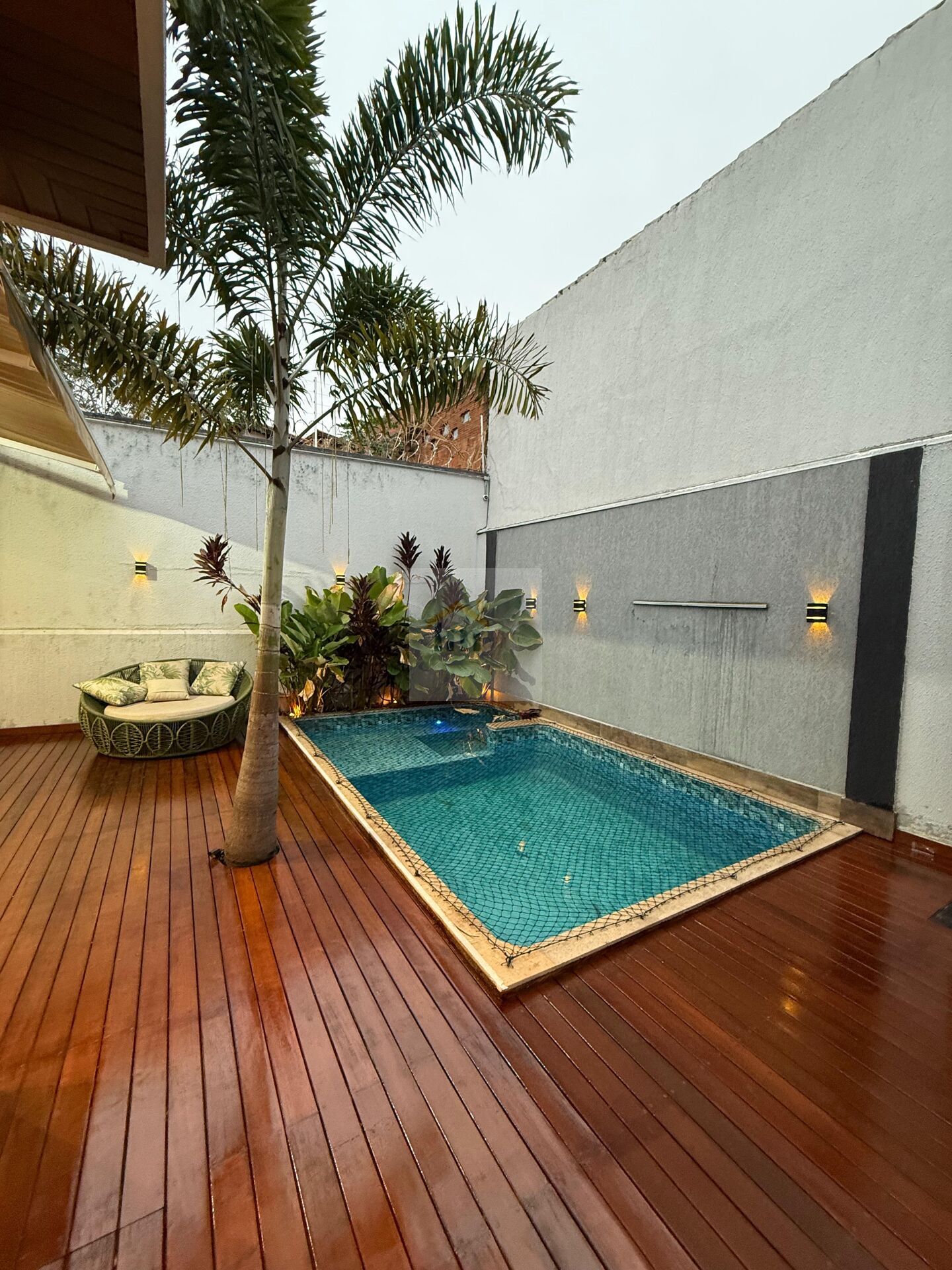 Casa, 4 quartos, 214 m² - Foto 19