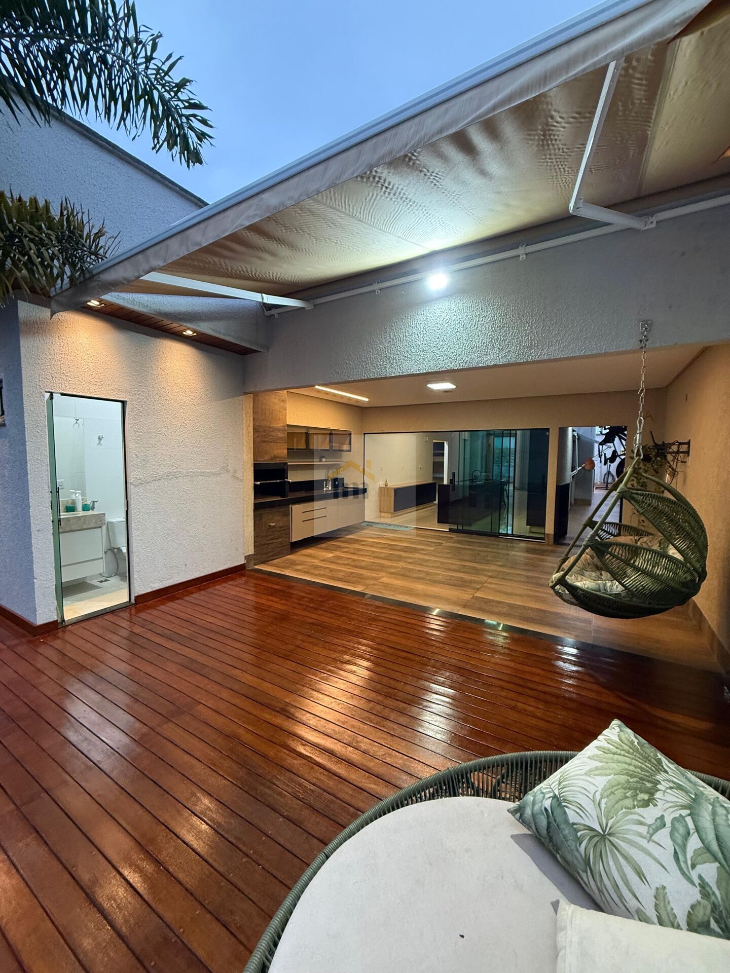 Casa, 4 quartos, 214 m² - Foto 18