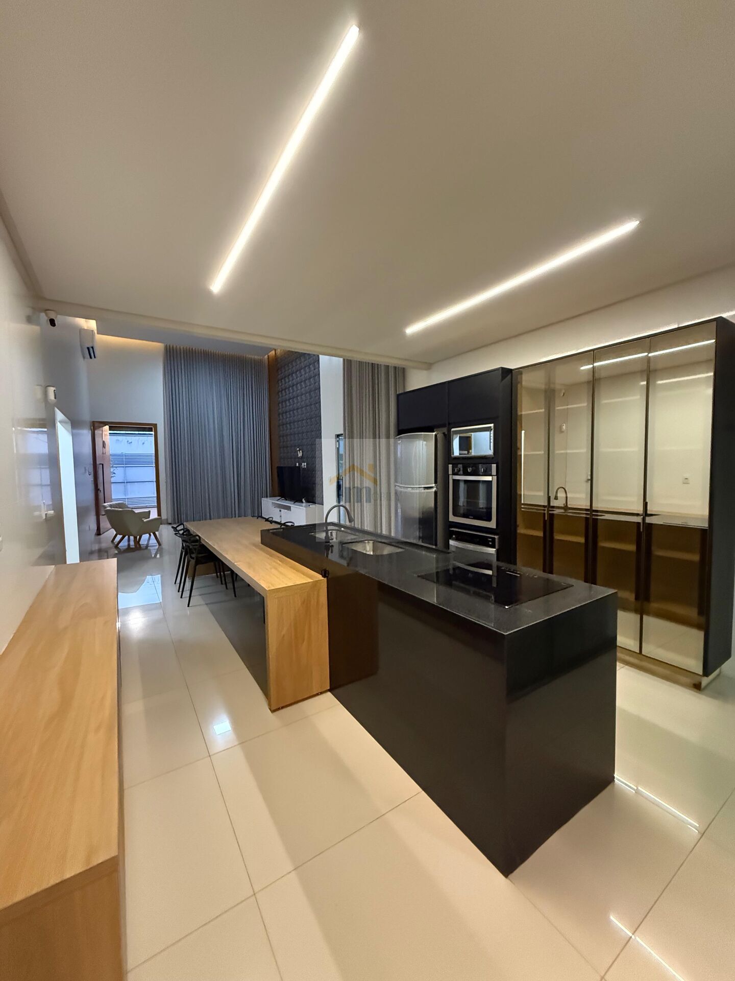 Casa, 4 quartos, 214 m² - Foto 4