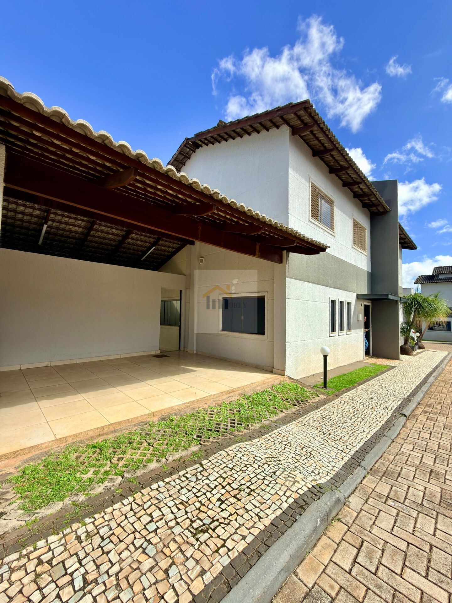 Casa, 3 quartos, 140 m² - Foto 20