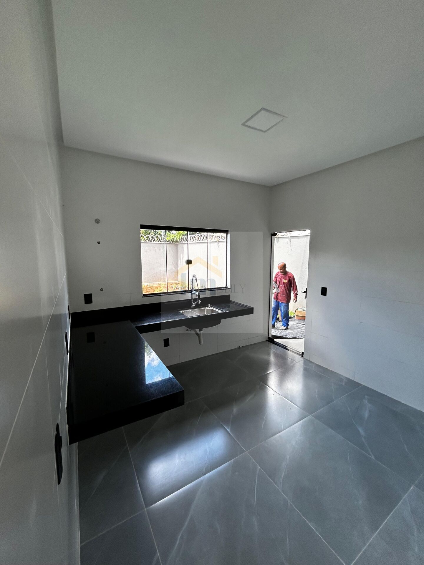 Sobrado à venda com 3 quartos, 97m² - Foto 5