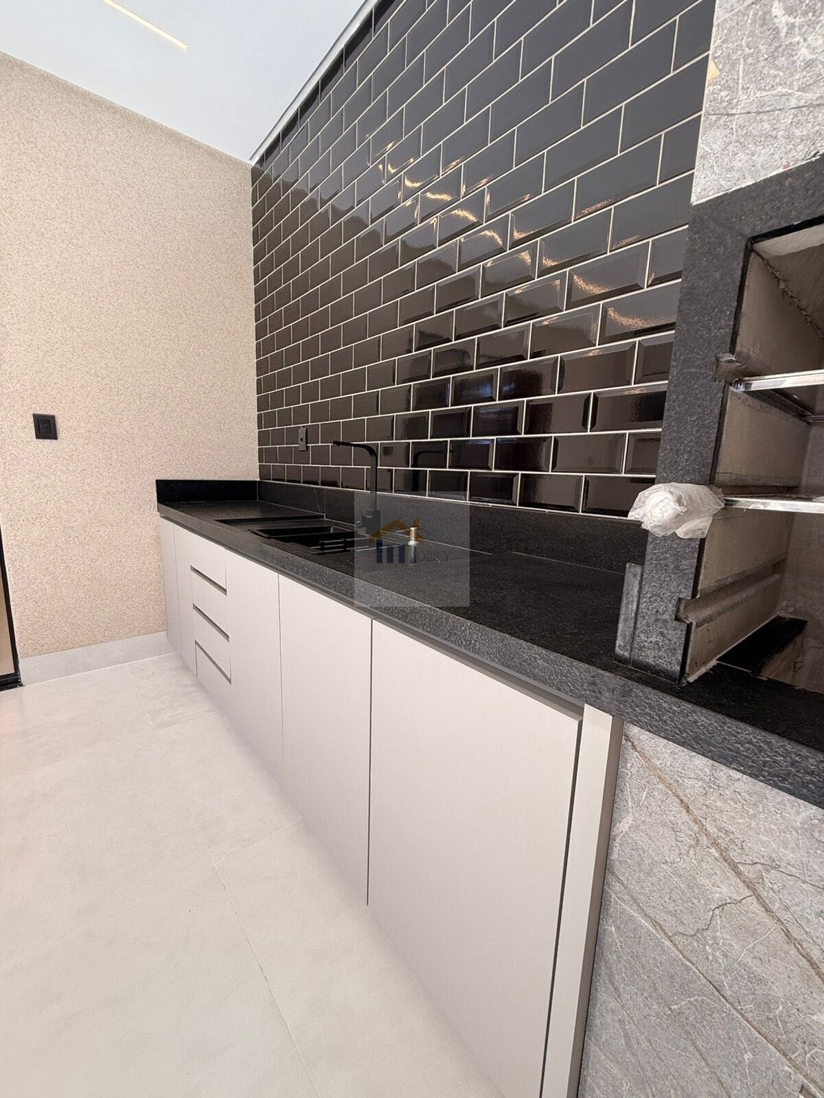 Casa, 3 quartos, 155 m² - Foto 6