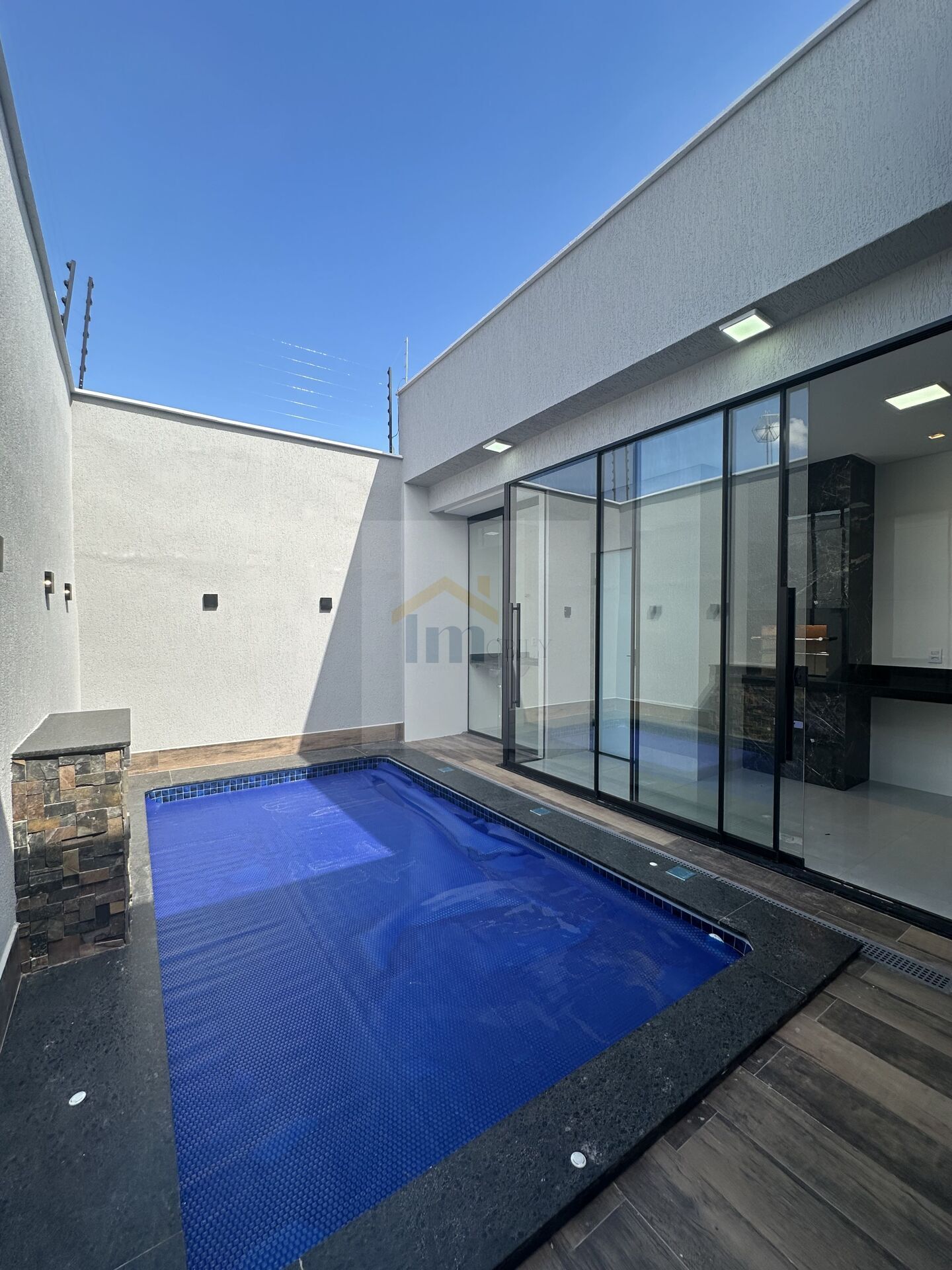 Casa à venda com 3 quartos, 126m² - Foto 18