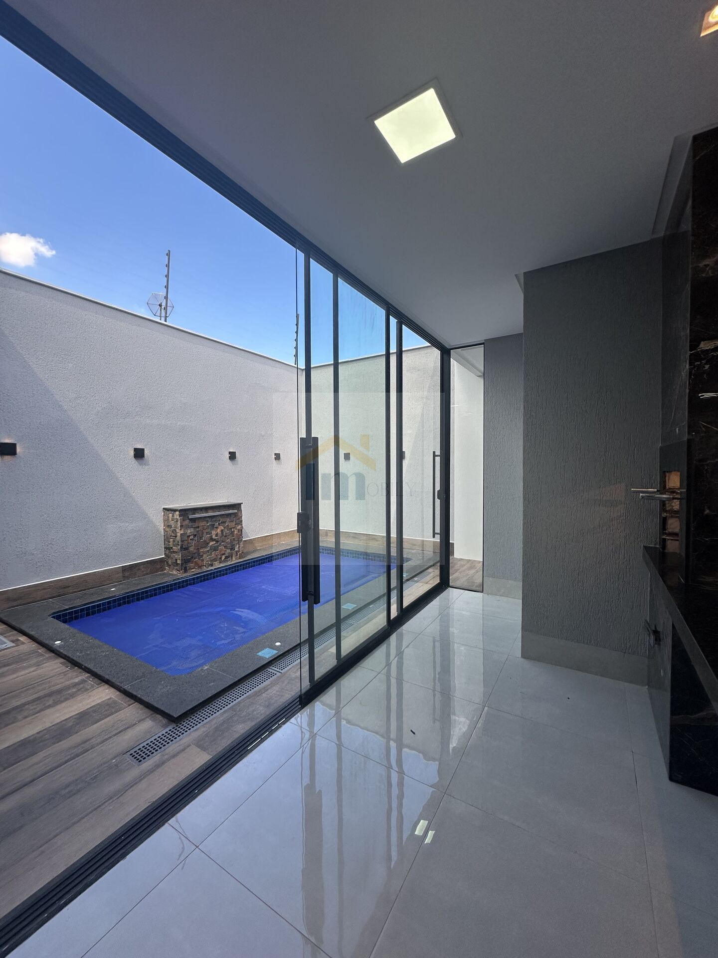 Casa à venda com 3 quartos, 126m² - Foto 17