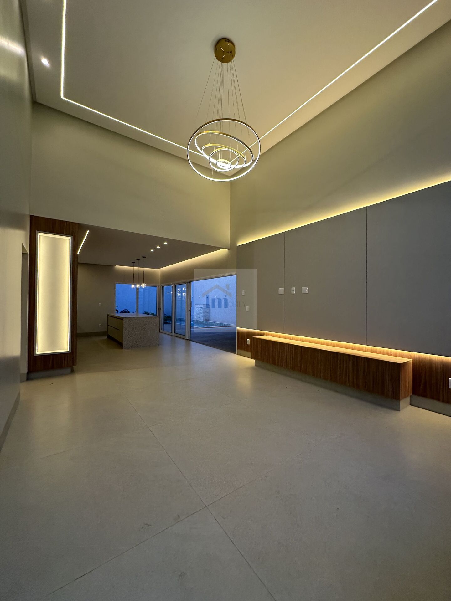 Casa, 4 quartos, 223 m² - Foto 6