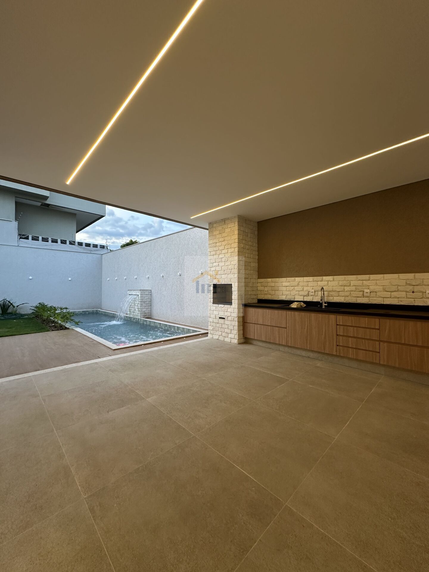 Casa, 4 quartos, 223 m² - Foto 18