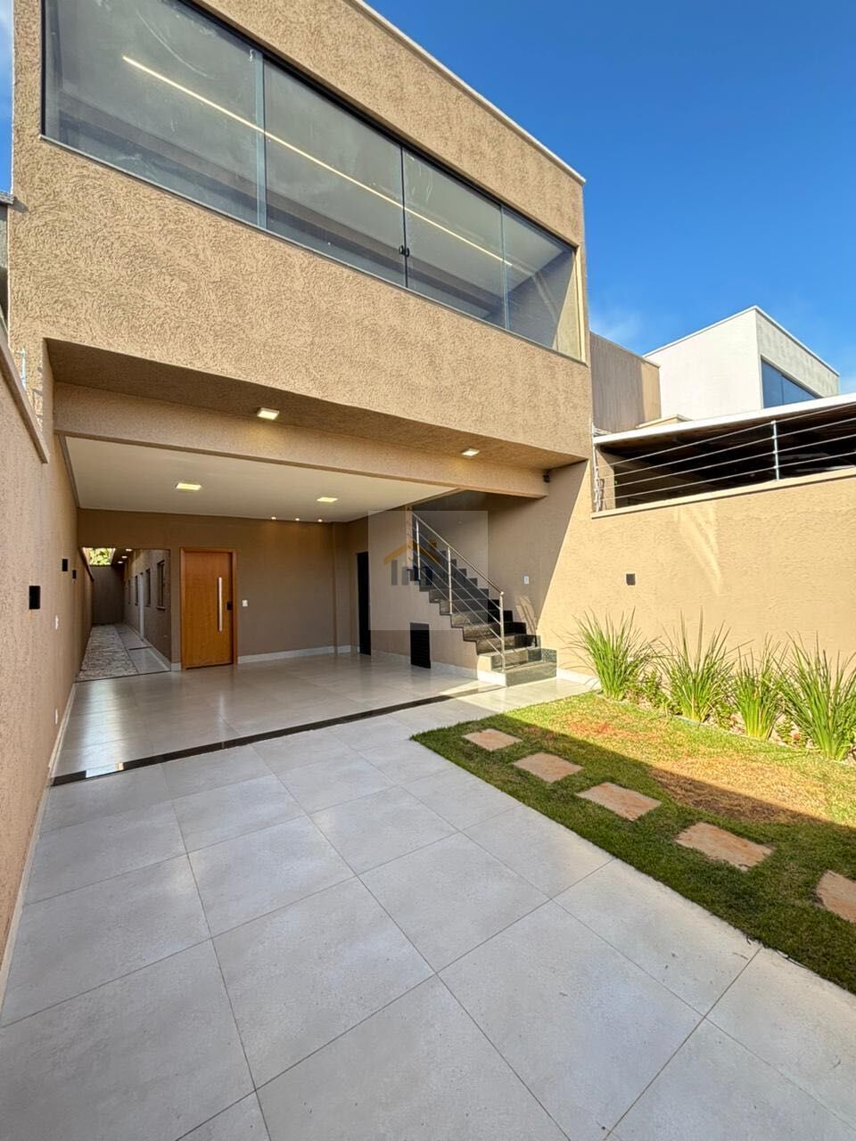 Casa, 3 quartos, 165 m² - Foto 4