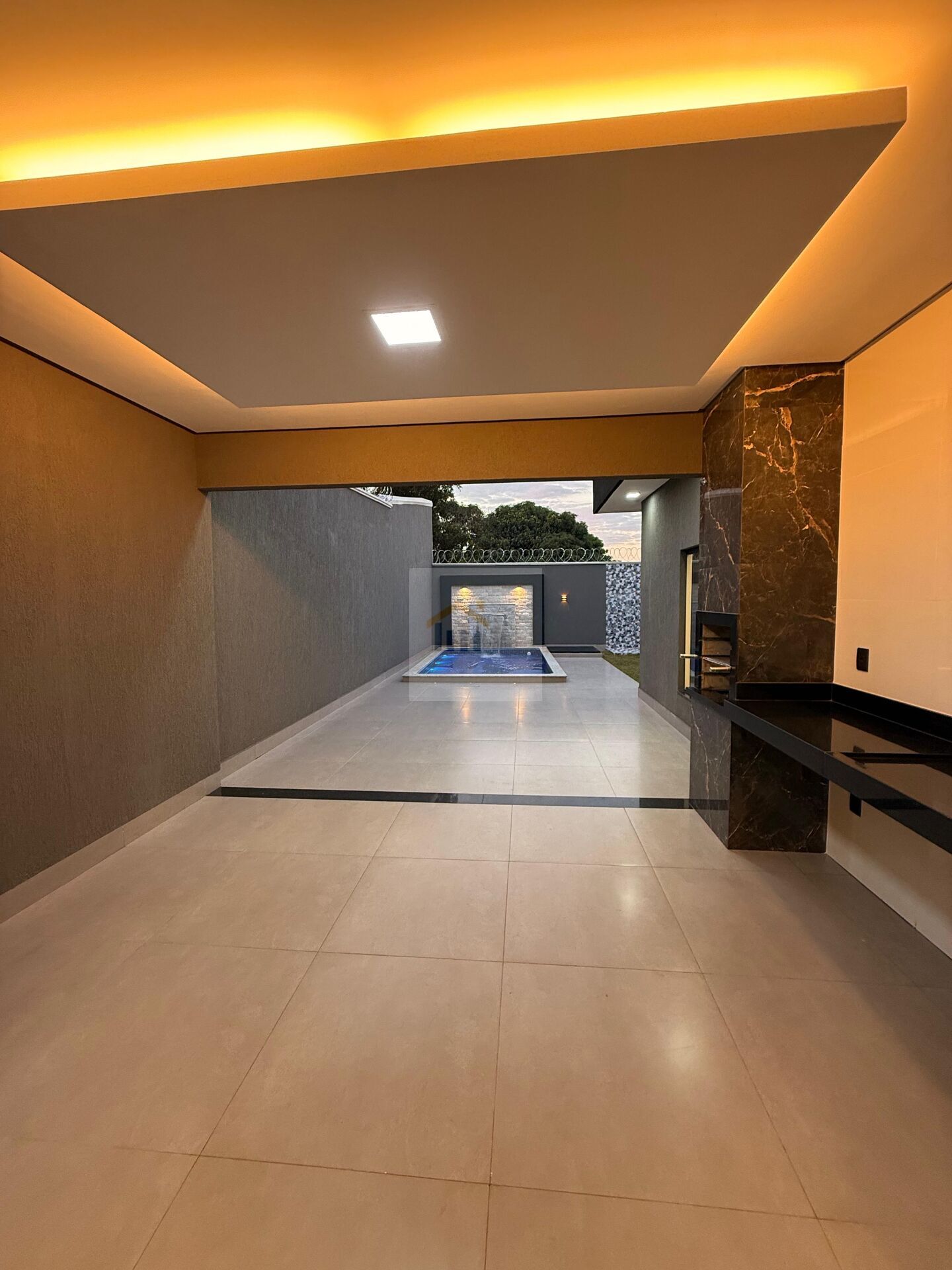 Casa, 3 quartos, 150 m² - Foto 16