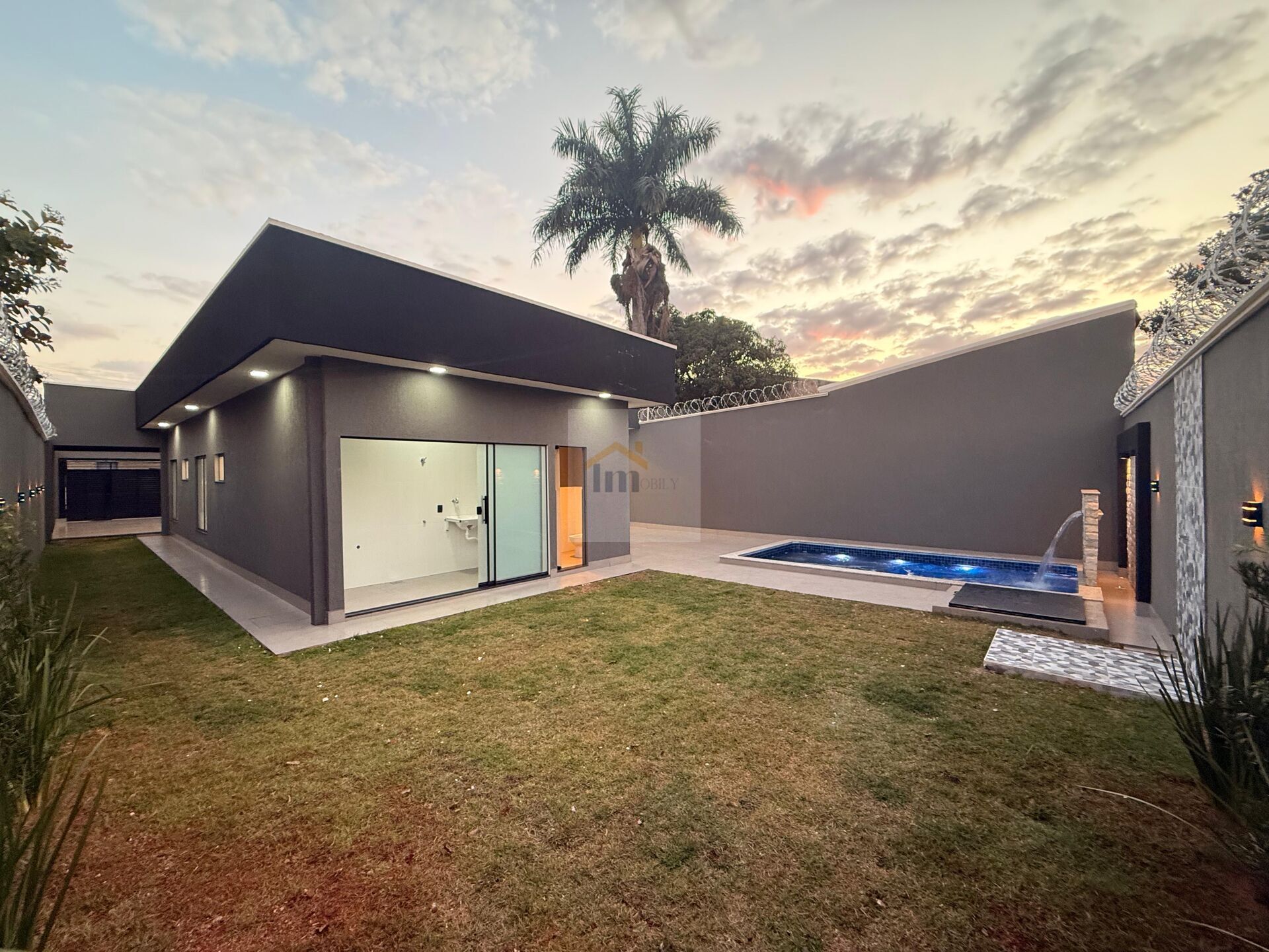 Casa, 3 quartos, 150 m² - Foto 17