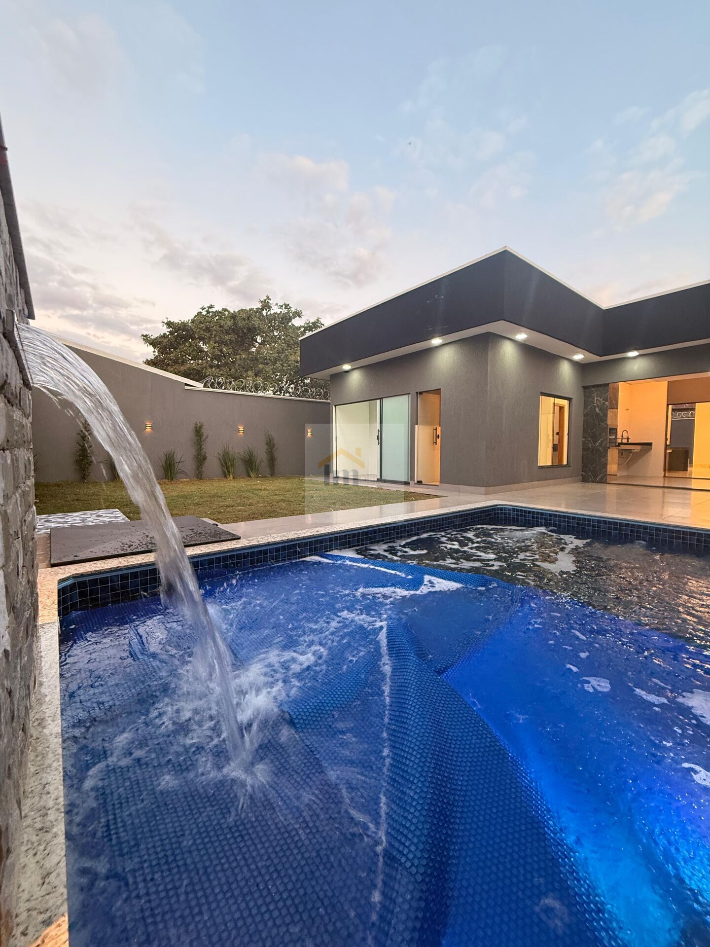 Casa, 3 quartos, 150 m² - Foto 1