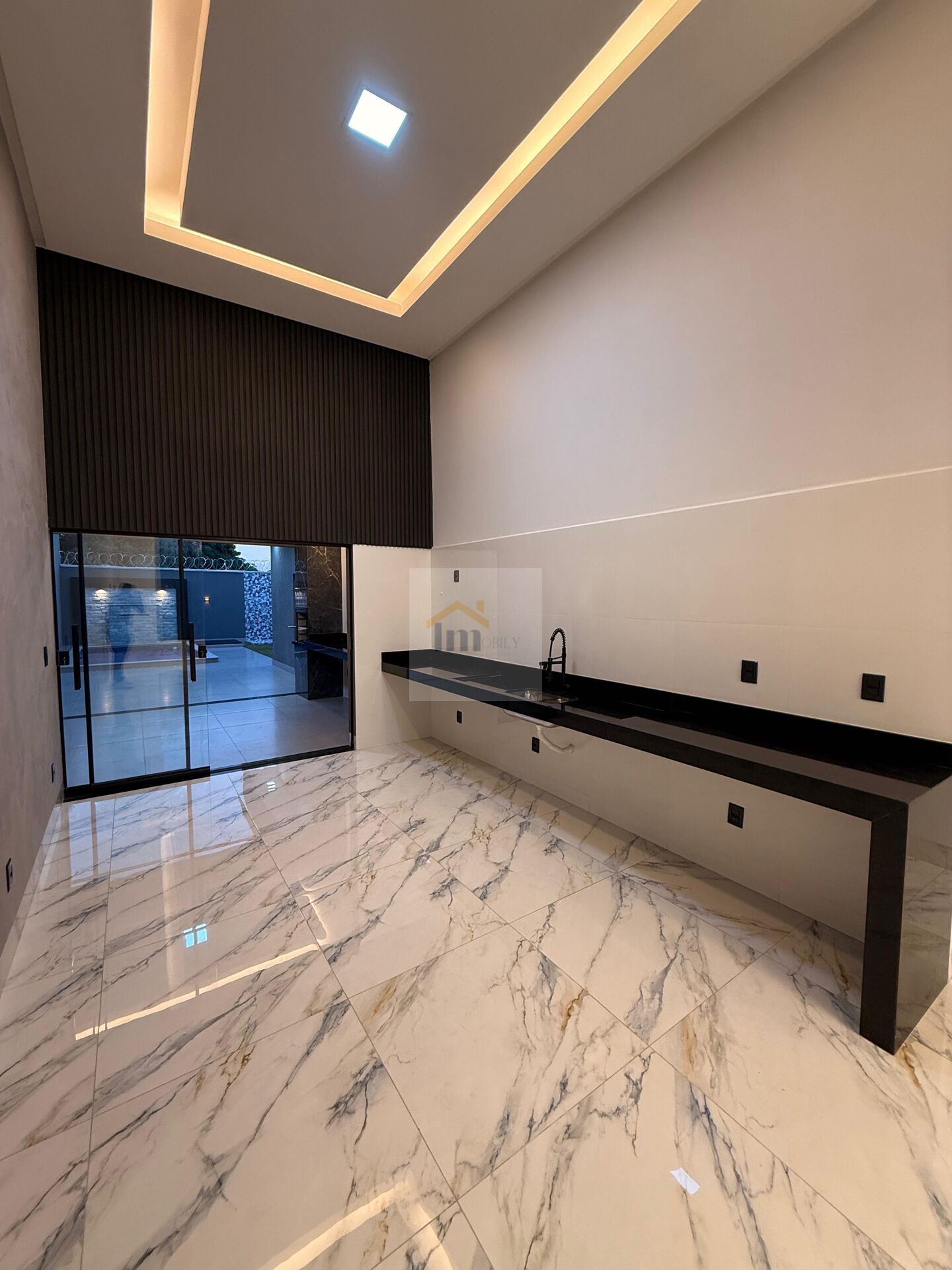 Casa, 3 quartos, 150 m² - Foto 11