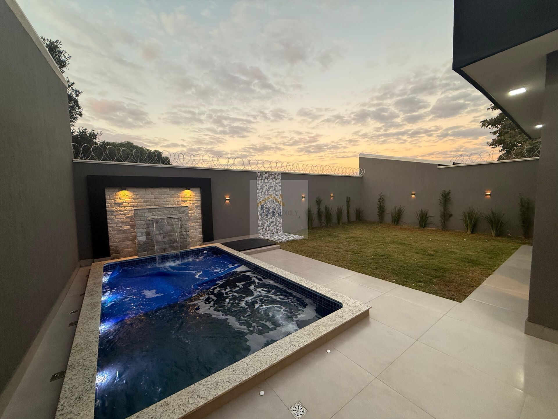 Casa, 3 quartos, 150 m² - Foto 2