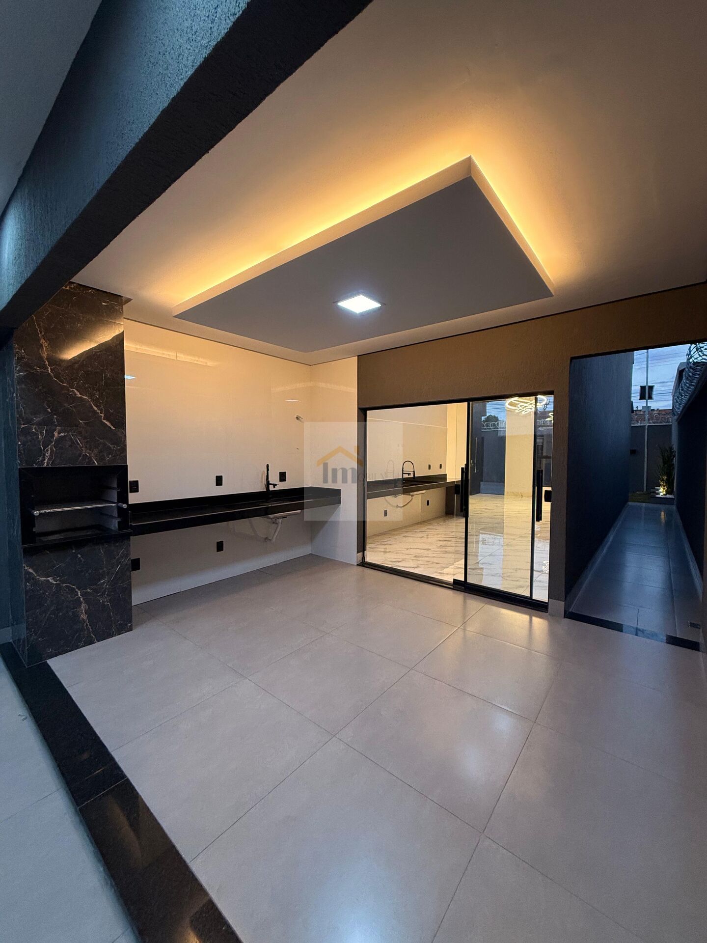 Casa, 3 quartos, 150 m² - Foto 15