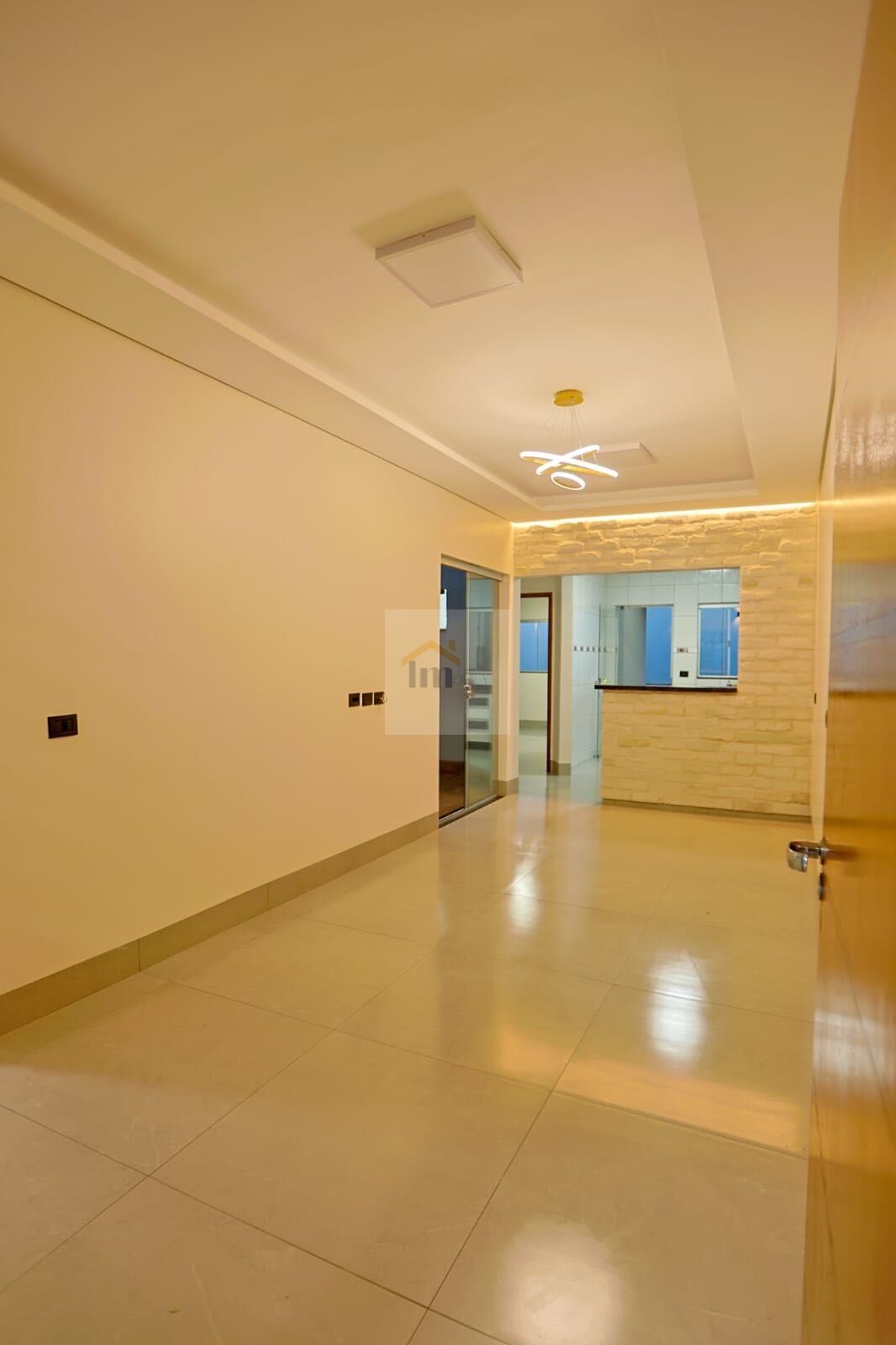 Casa, 3 quartos, 91 m² - Foto 3
