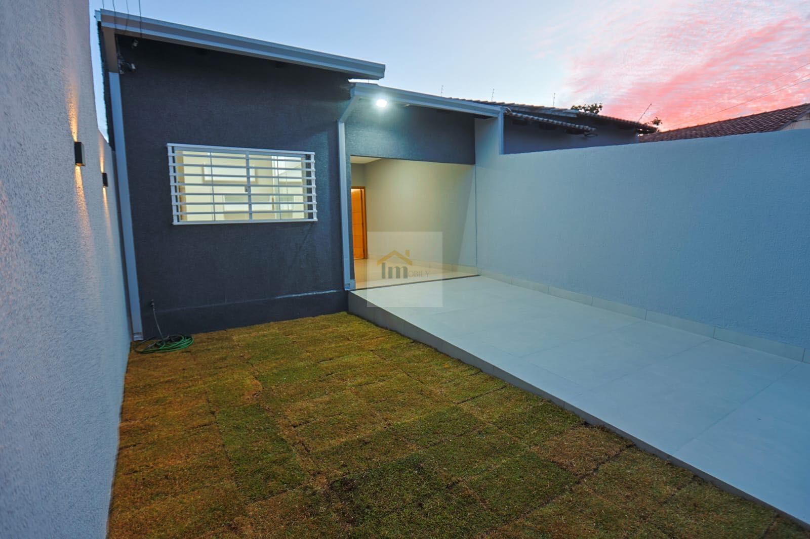 Casa, 3 quartos, 91 m² - Foto 11