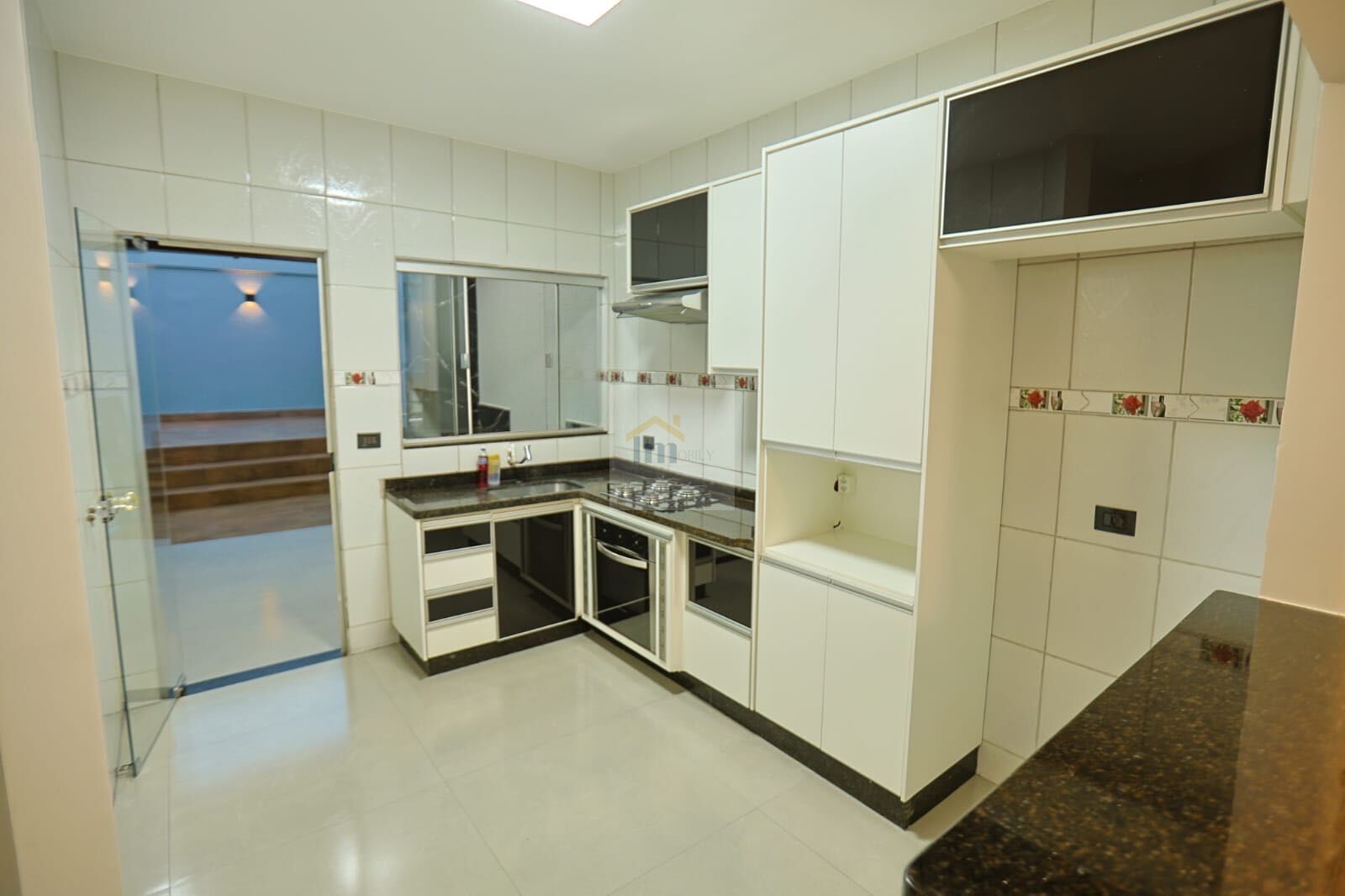 Casa, 3 quartos, 91 m² - Foto 1