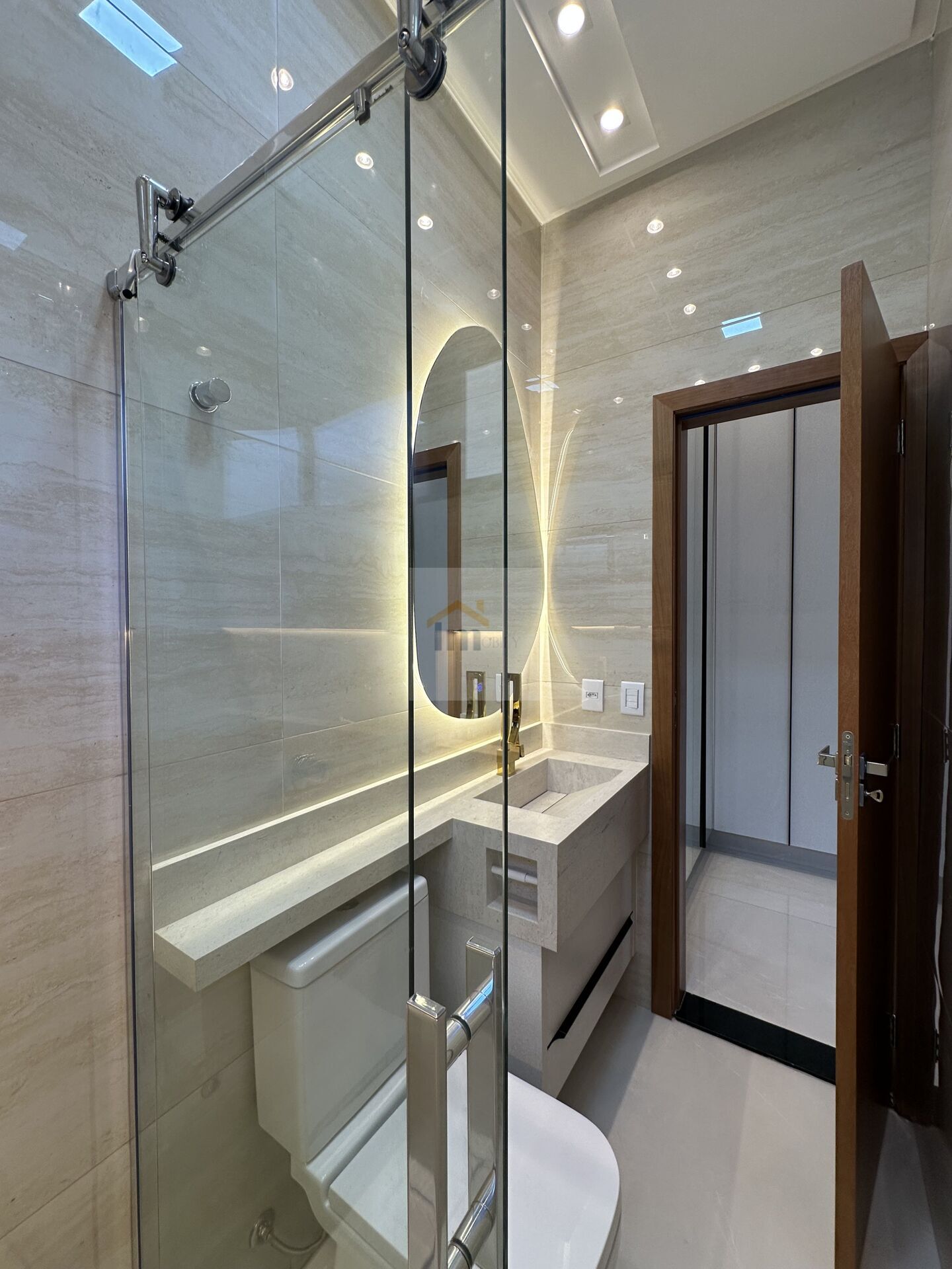 Casa, 4 quartos, 212 m² - Foto 13