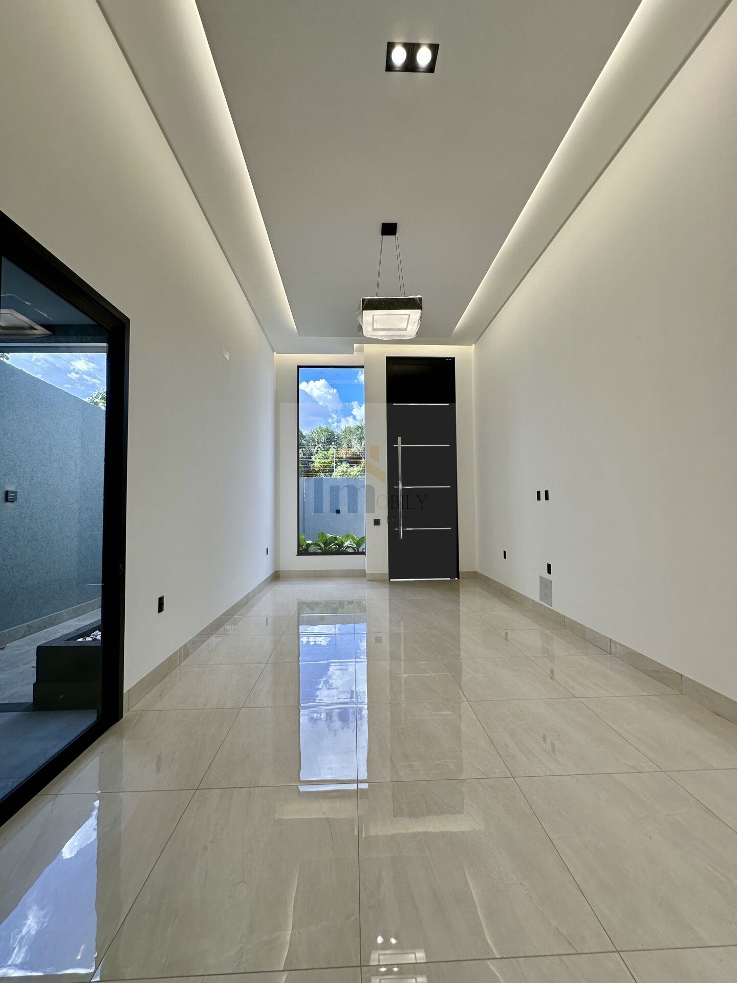 Casa à venda com 3 quartos, 199m² - Foto 4