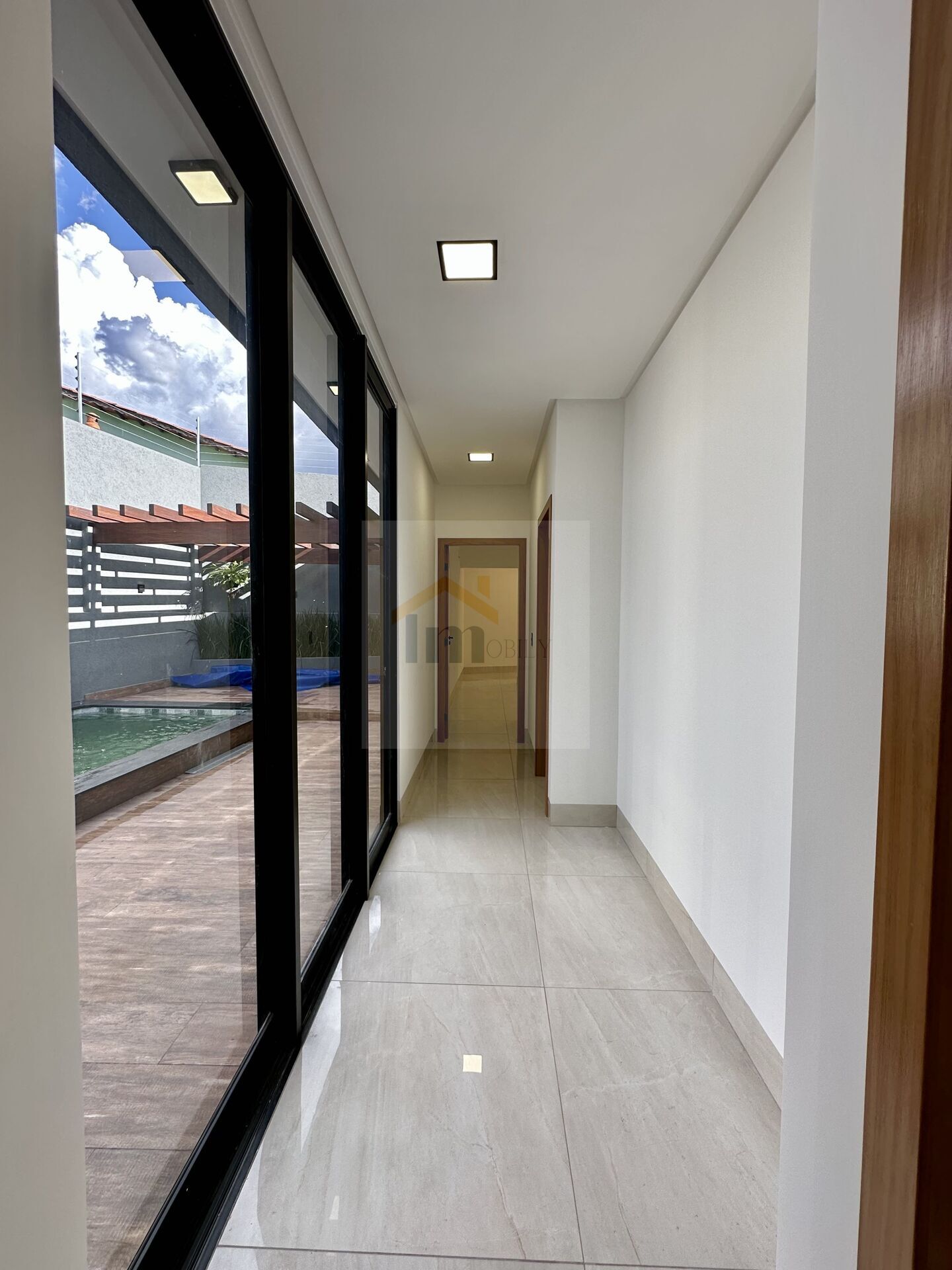 Casa à venda com 3 quartos, 199m² - Foto 12