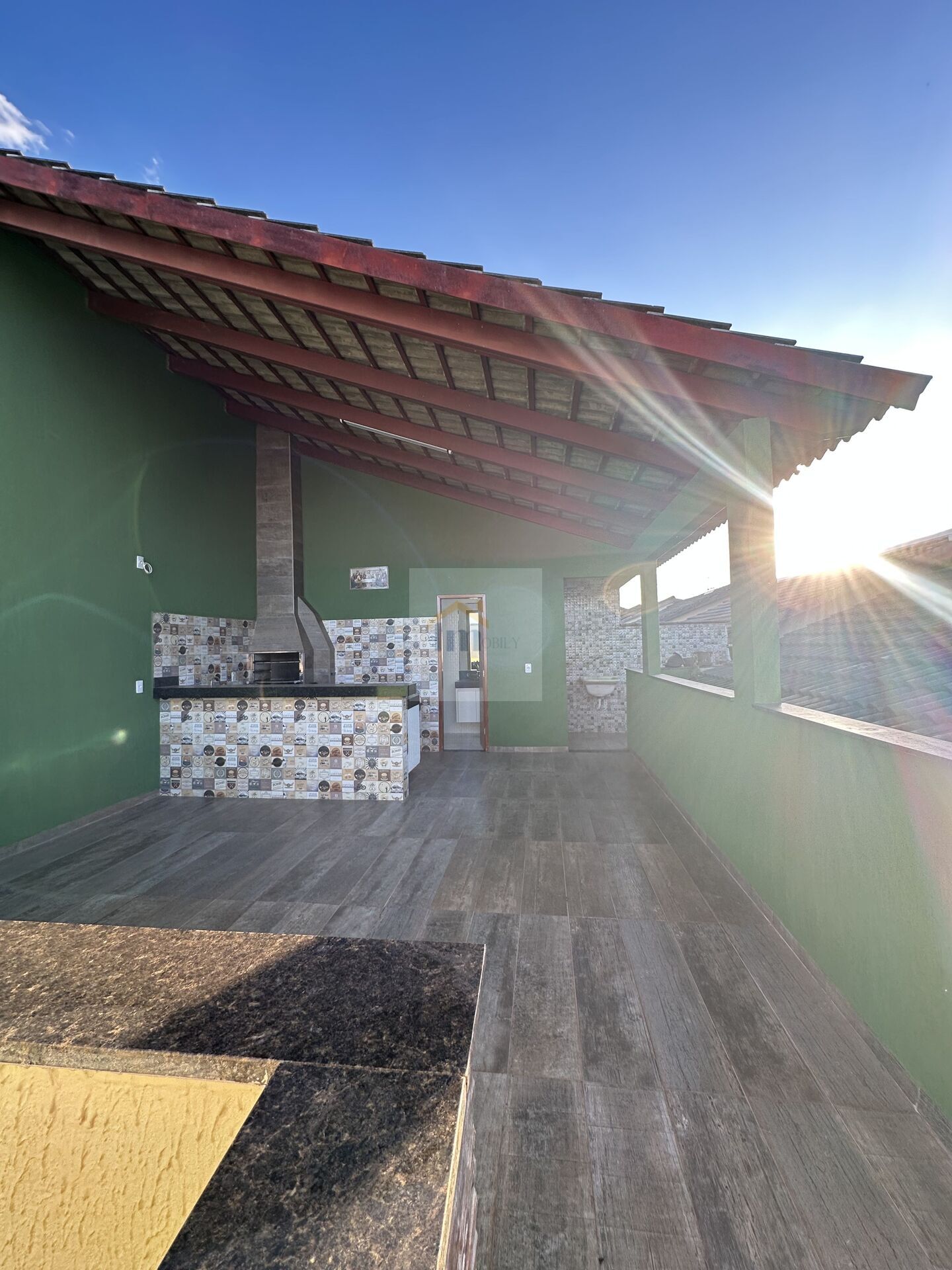 Casa, 3 quartos, 160 m² - Foto 26