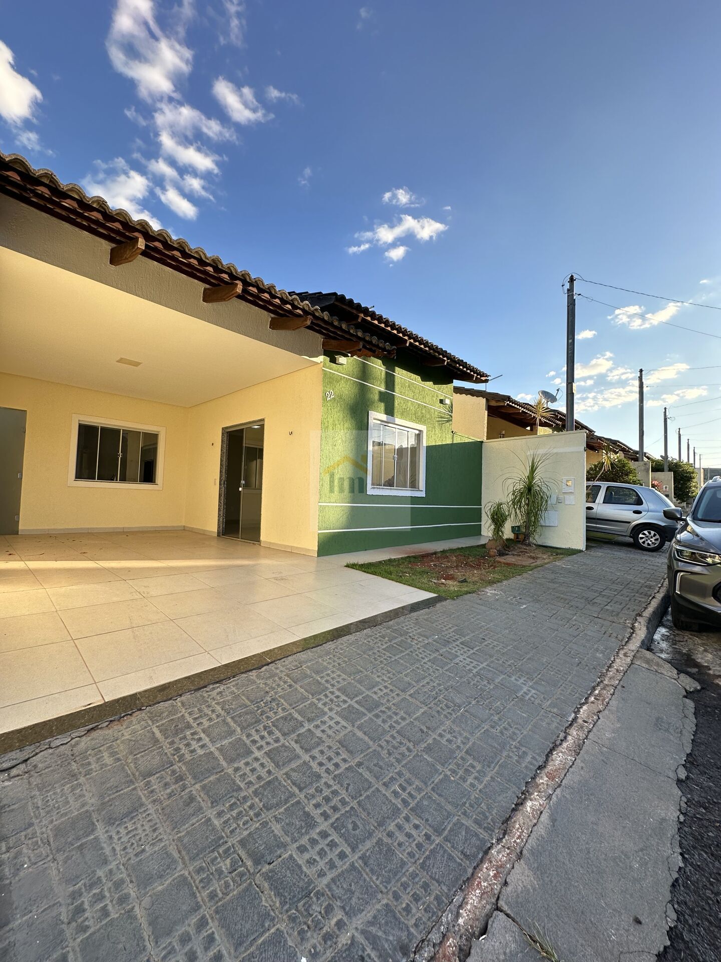 Casa, 3 quartos, 160 m² - Foto 28